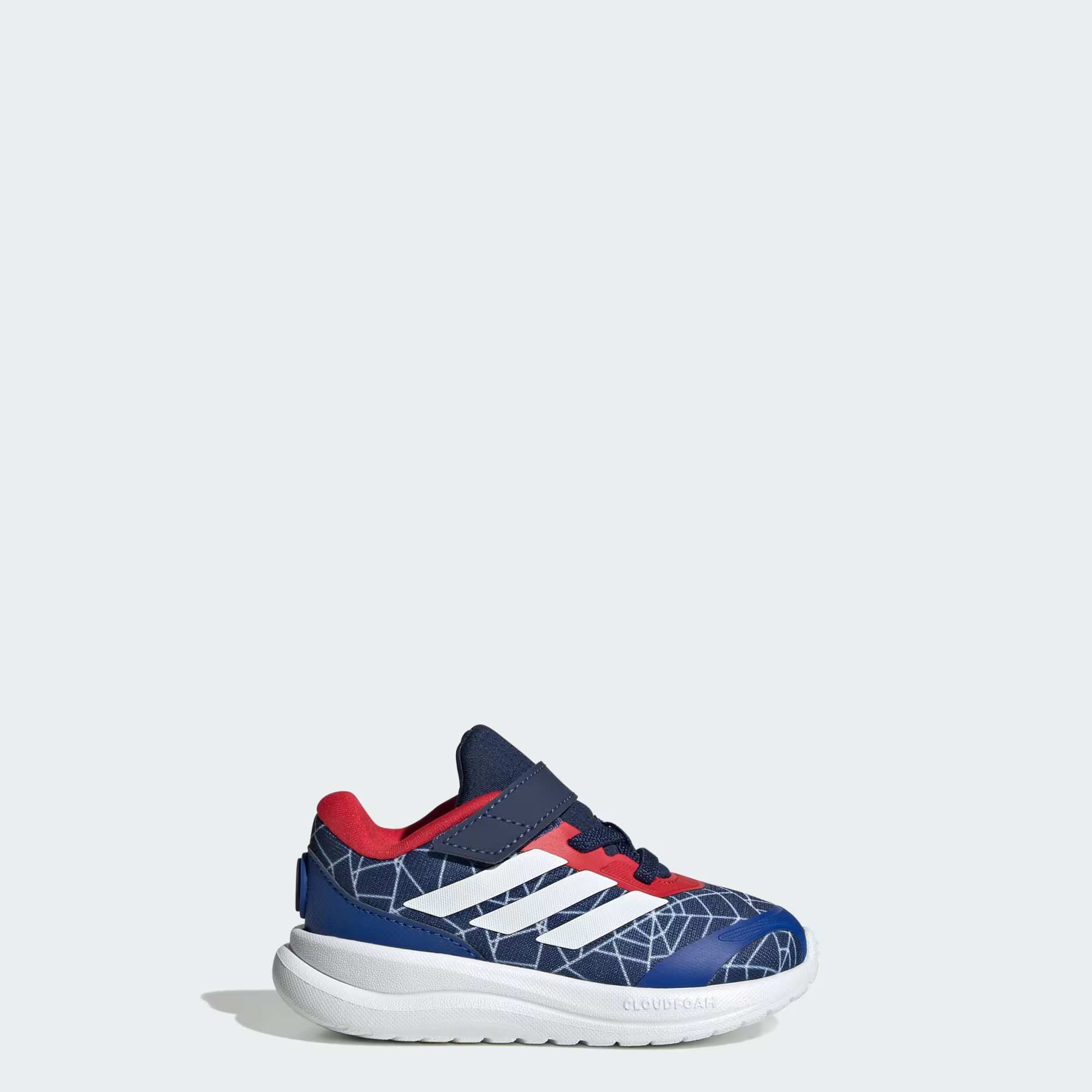 Adidas Kids Runfalcon Spider-Man  El I Shoes