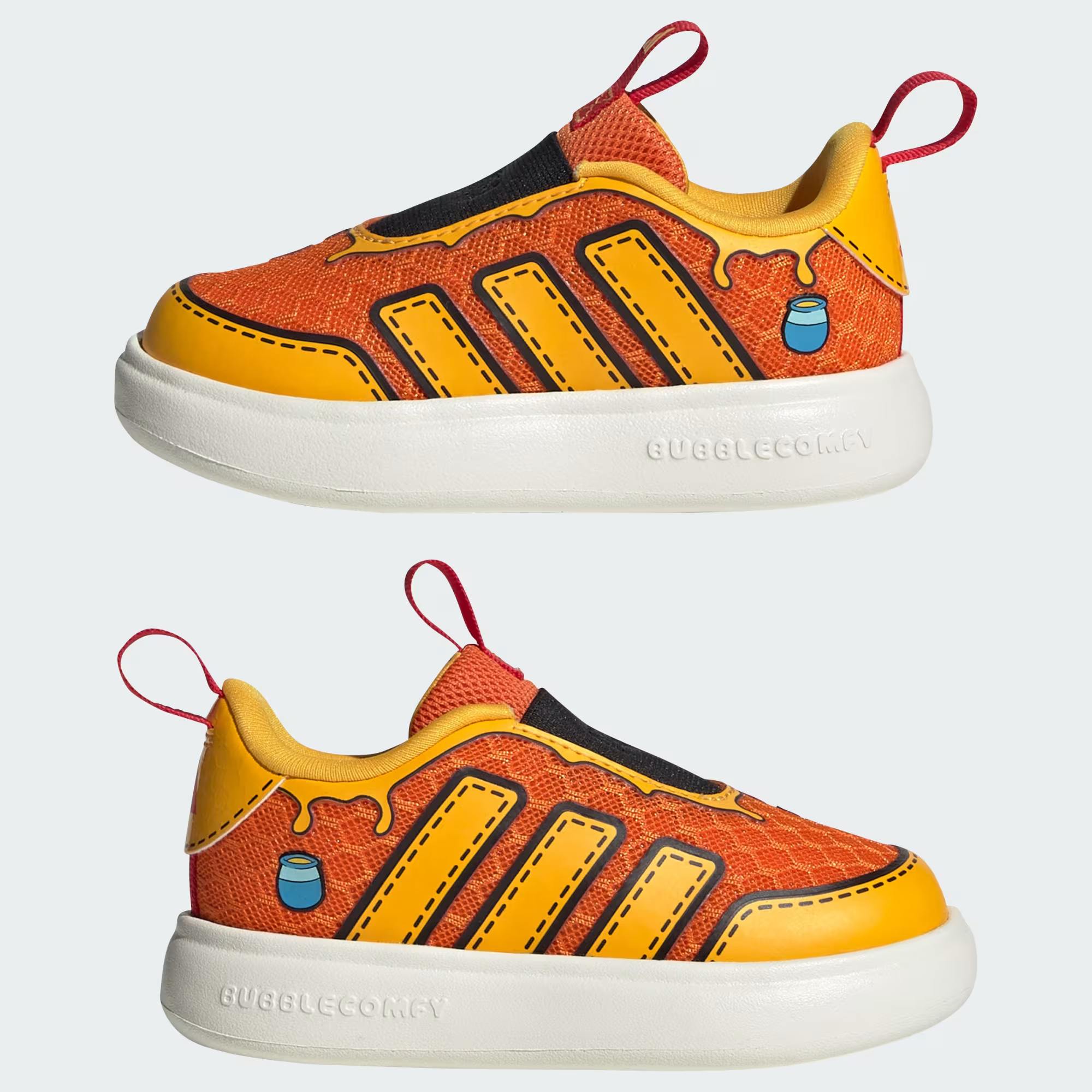 Adidas Kids Bubblecomic Winnie Shoes