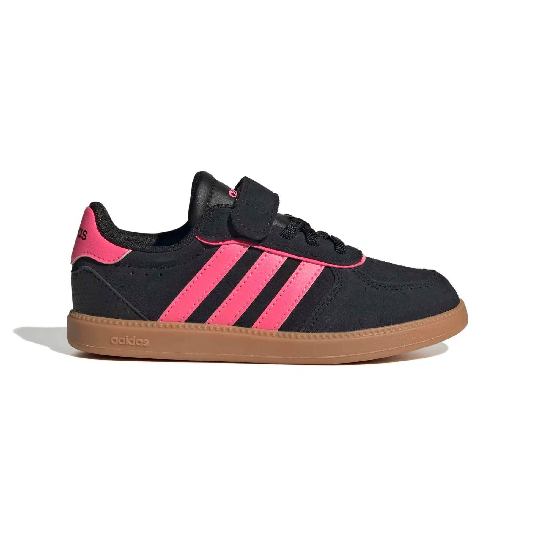 Adidas Kids Breaknet Sleek El Sneakers