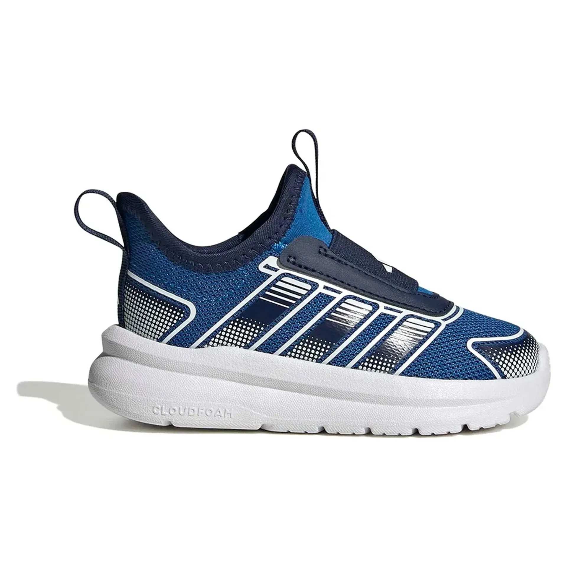 Adidas Kids Tensaur Comfort 2 Ac Shoes