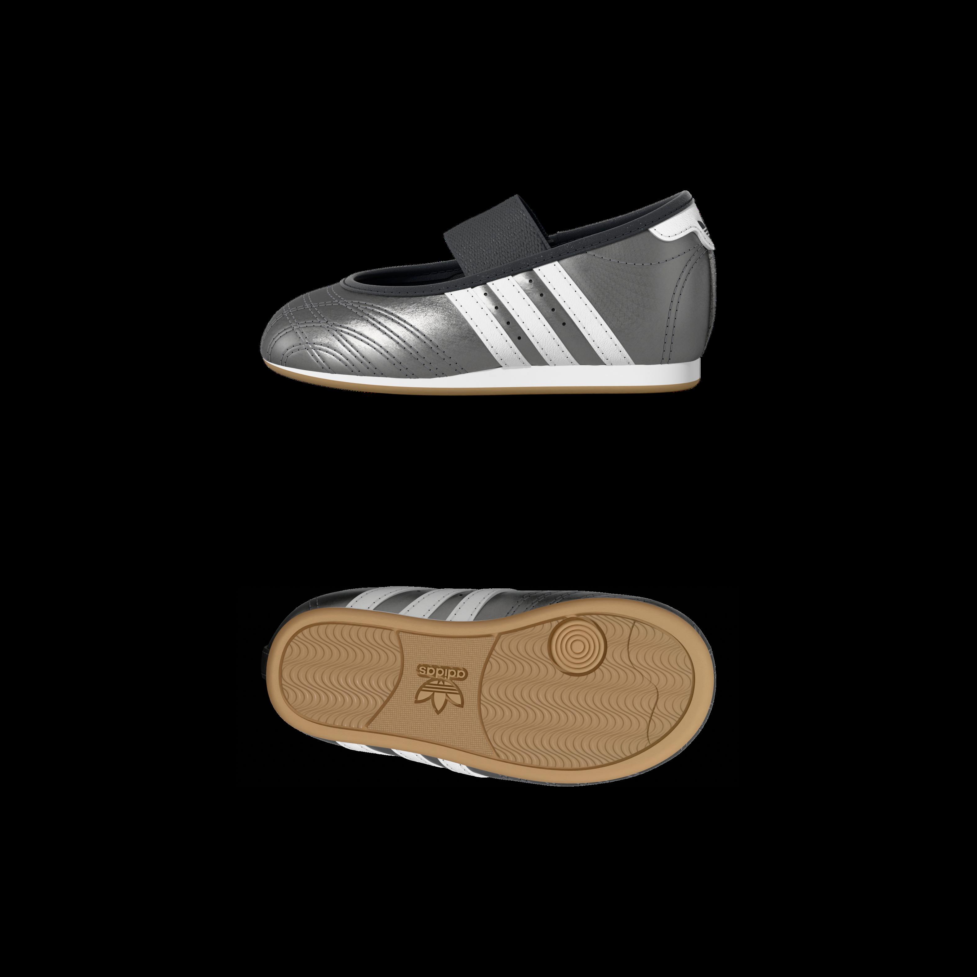 Adidas Kids Adidas Taekwondo Mj Shoes