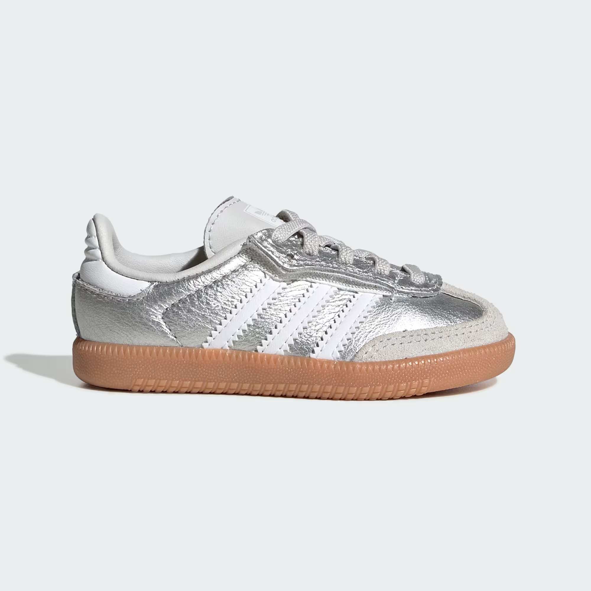 Adidas Kids Samba Og Cf El I Sneakers