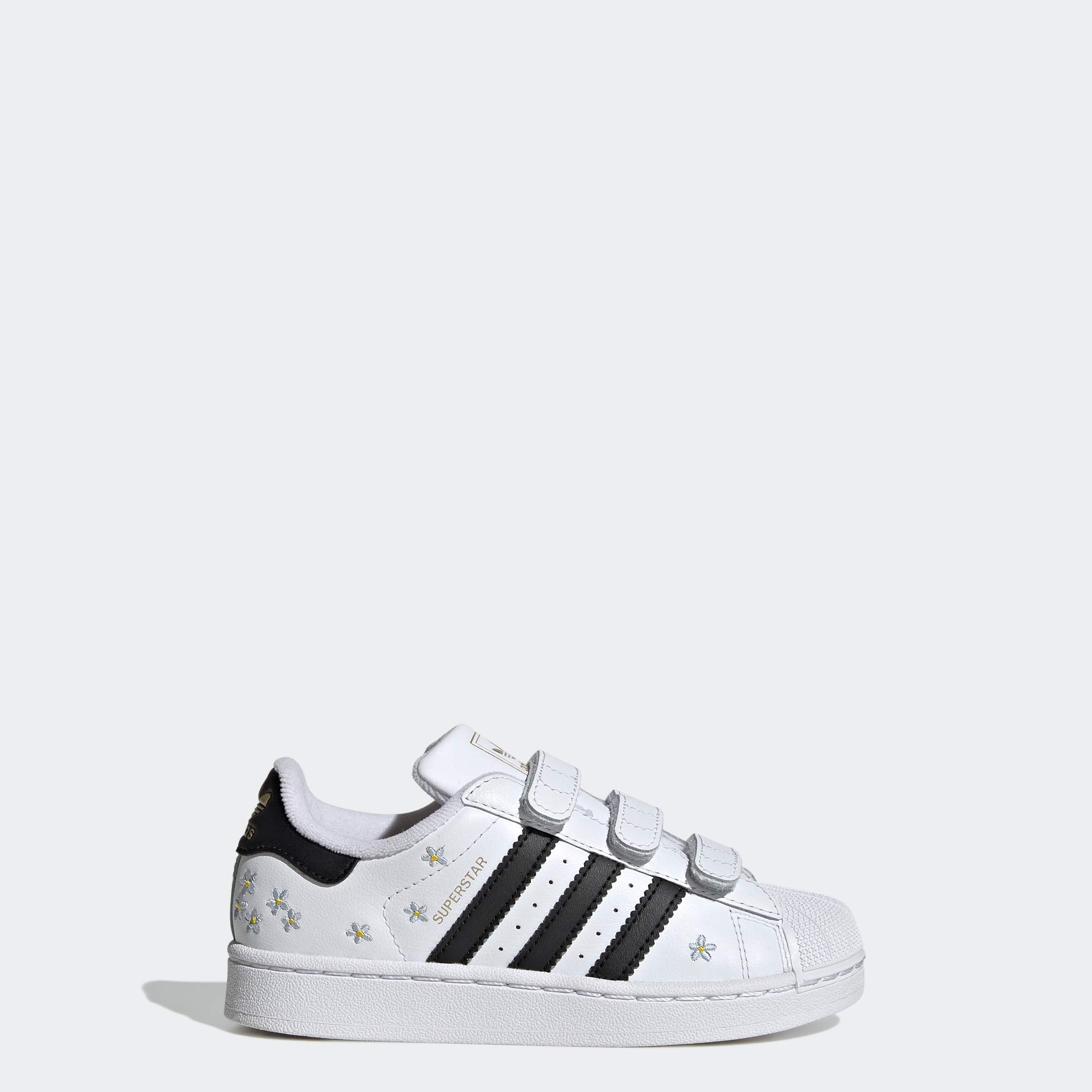 Adidas Kids Superstar Ii Cf Sneakers