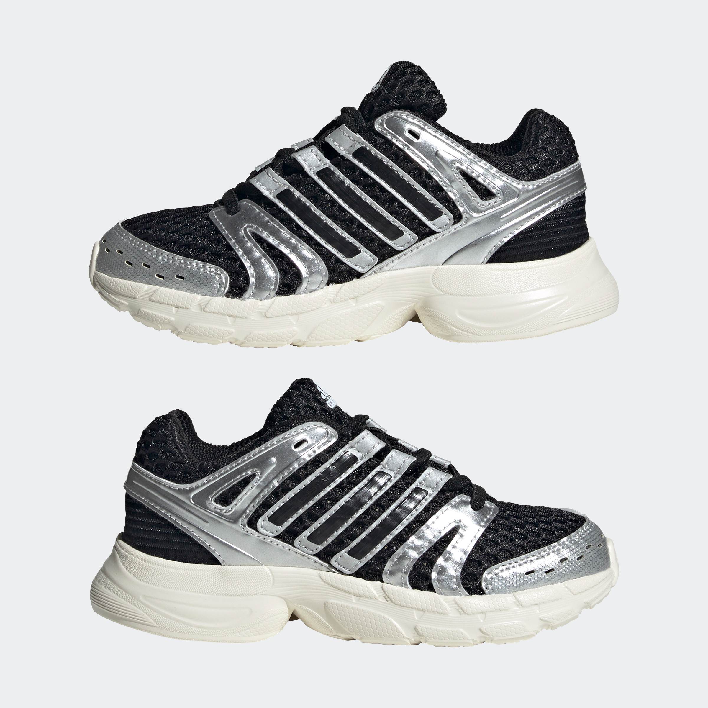 Adidas Kids Adistar Control 5 El C Shoes