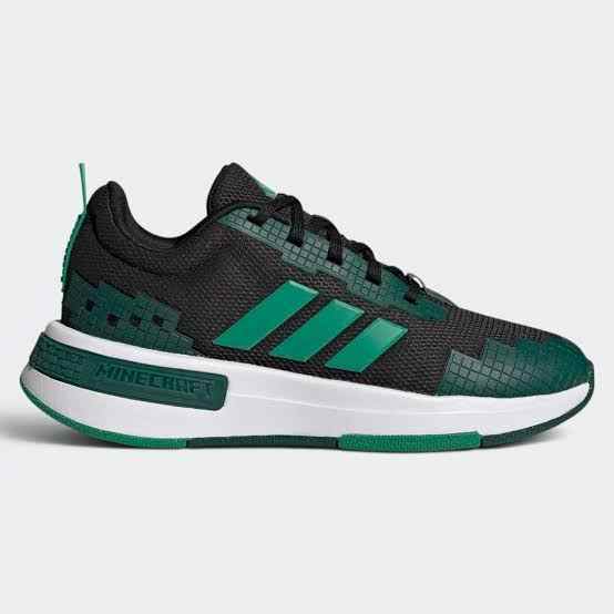 Adidas Kids Minecraft Pro Shoes