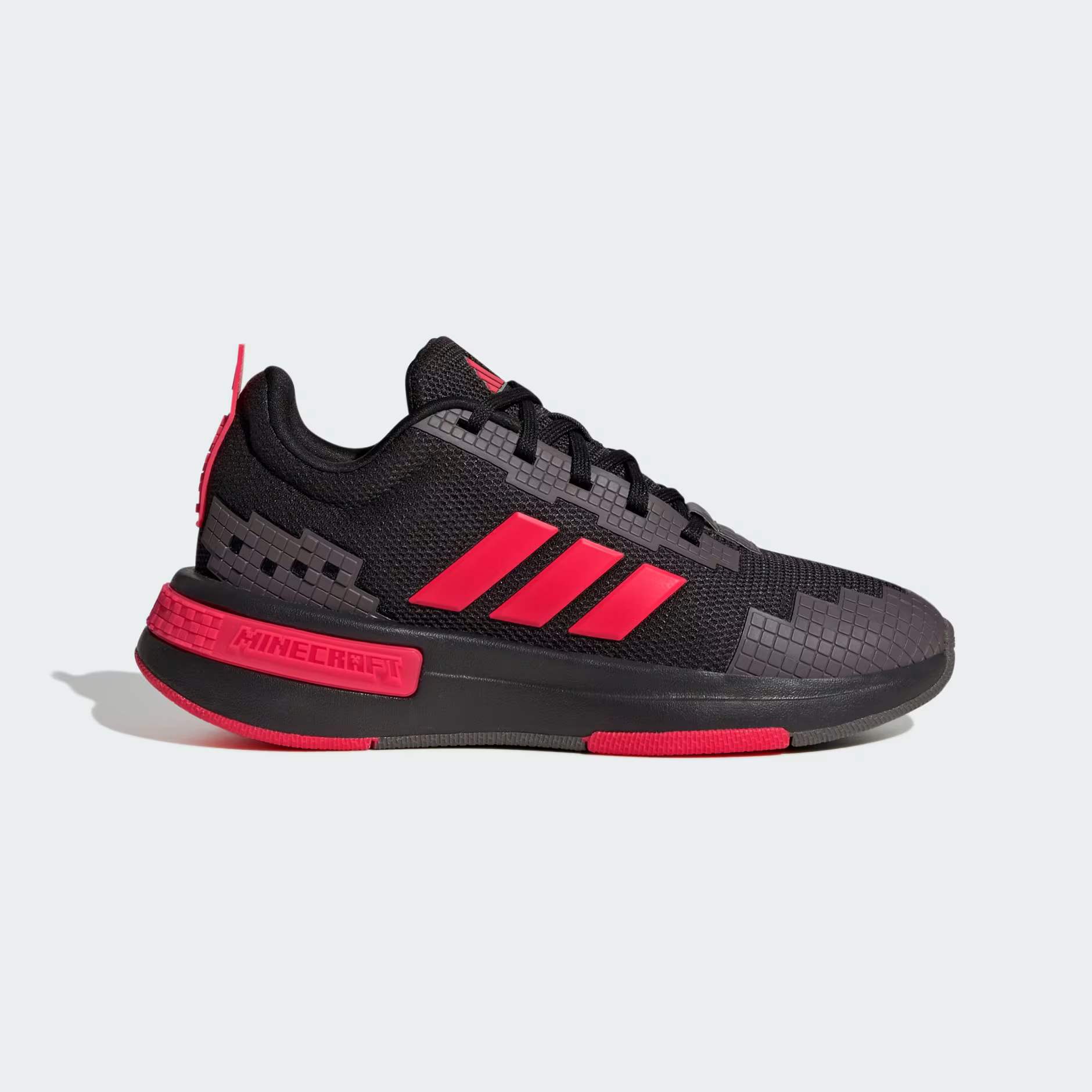 Adidas Kids Minecraft Pro Shoes