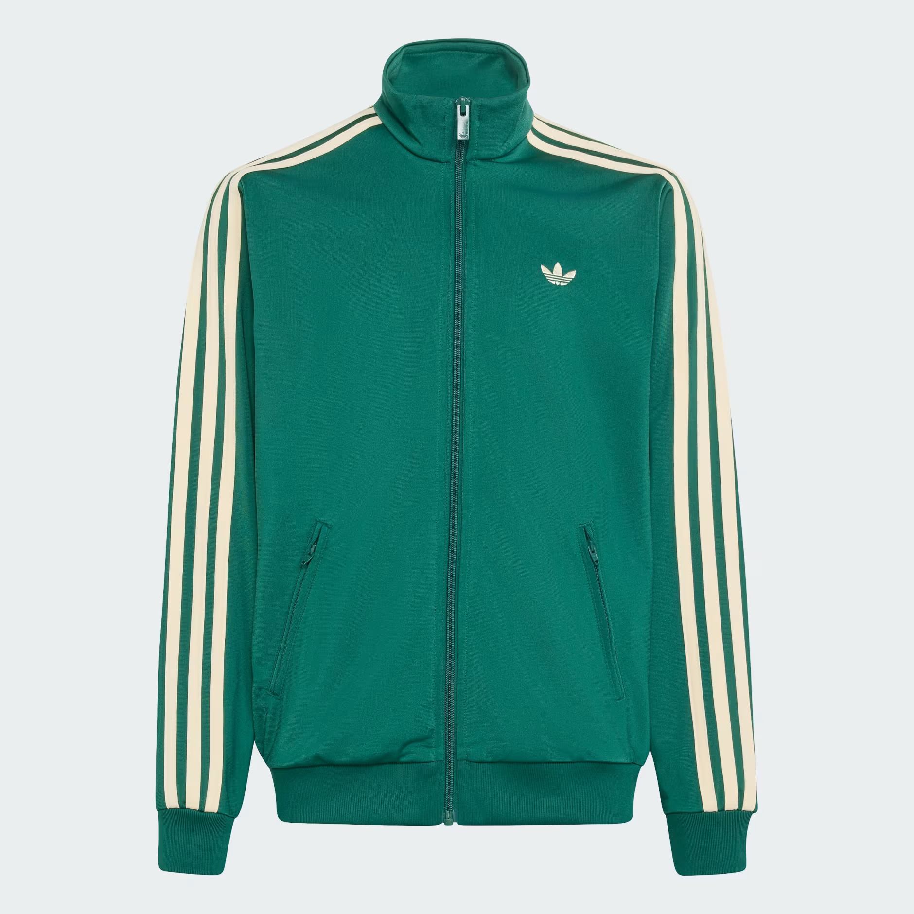 Adidas Kids Firebird  Jackets