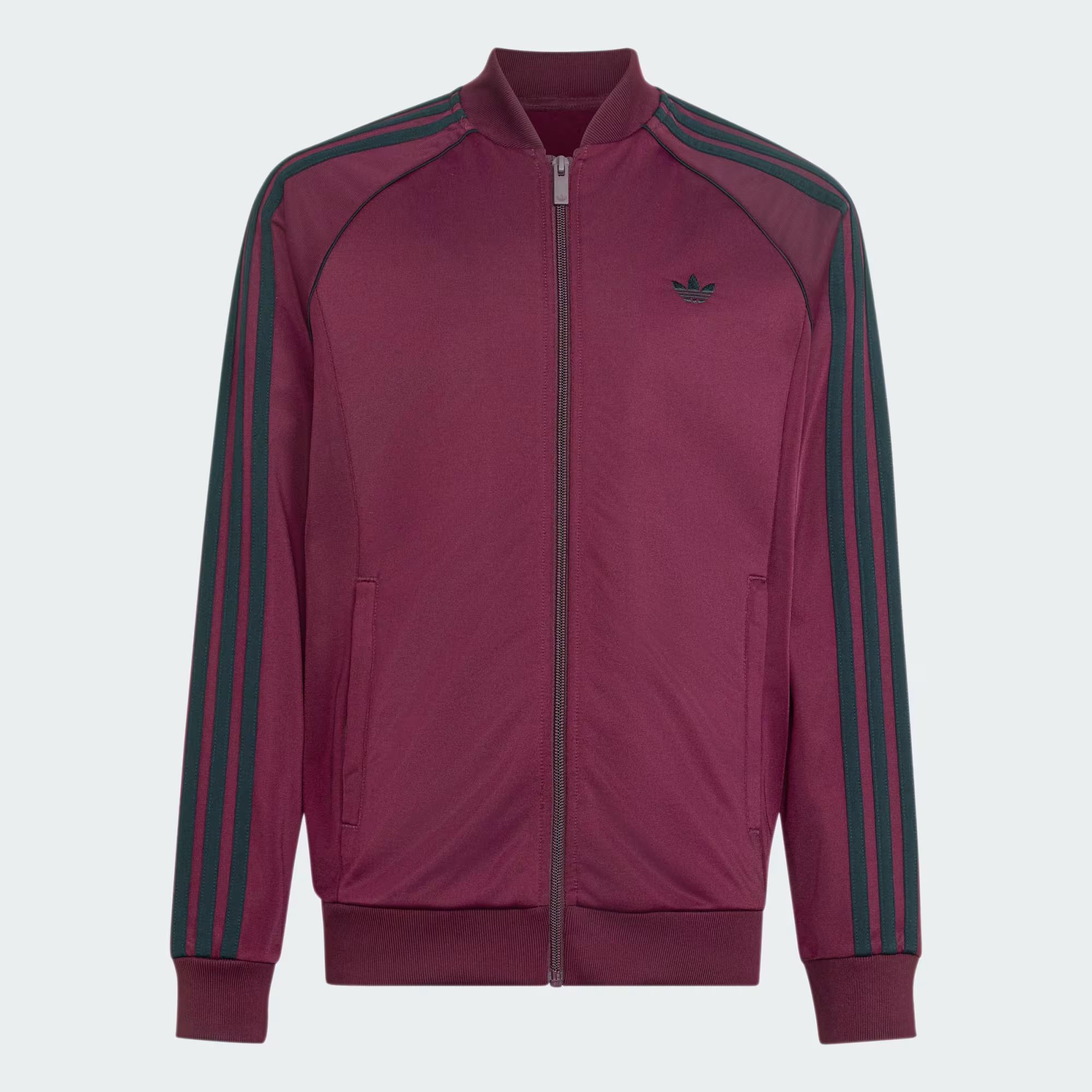 Adidas Kids Originals Sst Jackets