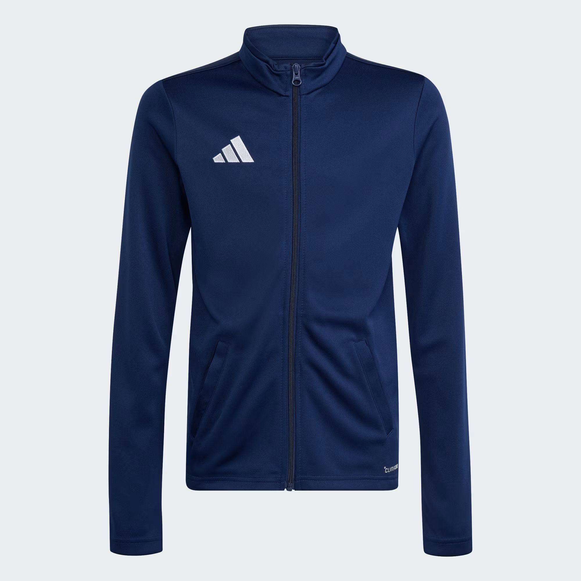 Adidas Kids Entrada 26 Training Jackets