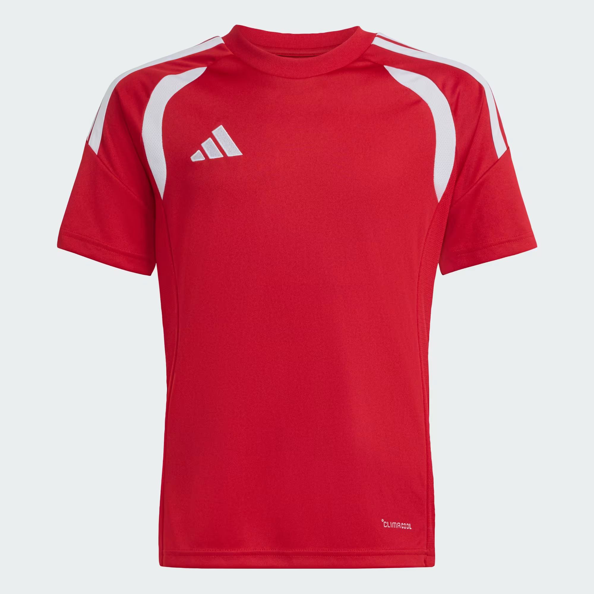Adidas Kids Tiro 26 Football T-Shirts