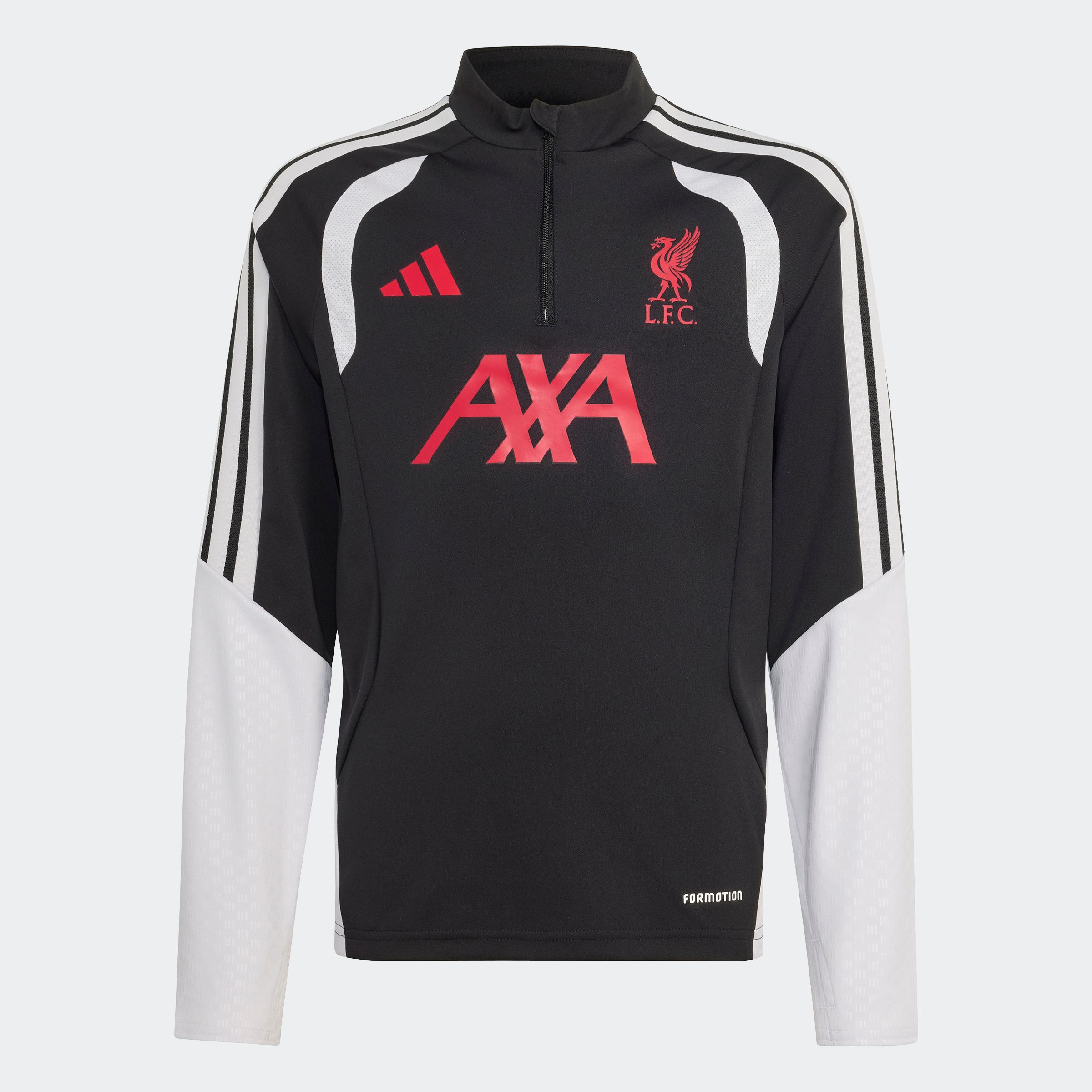 Adidas Kids Liverpool Football Club Jackets