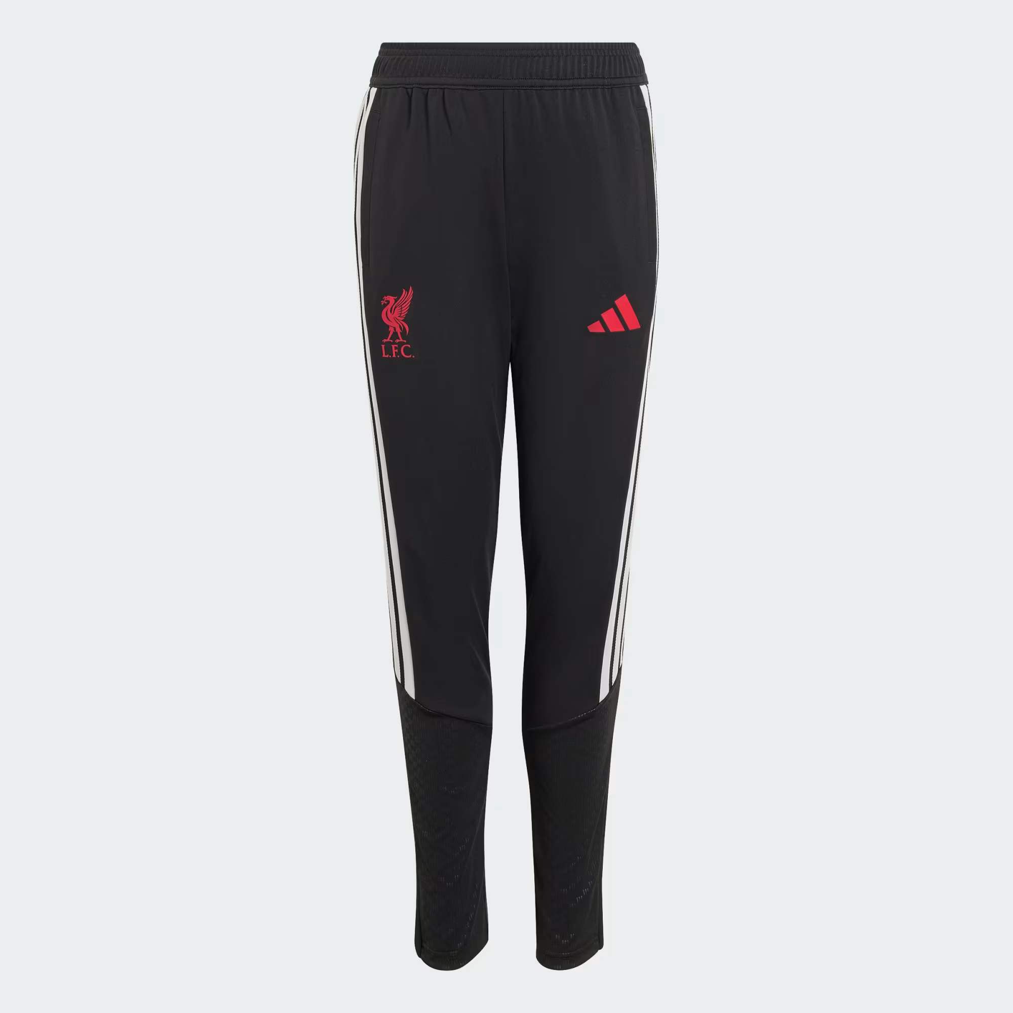 Adidas Kids Liverpool Football Club Track Pants