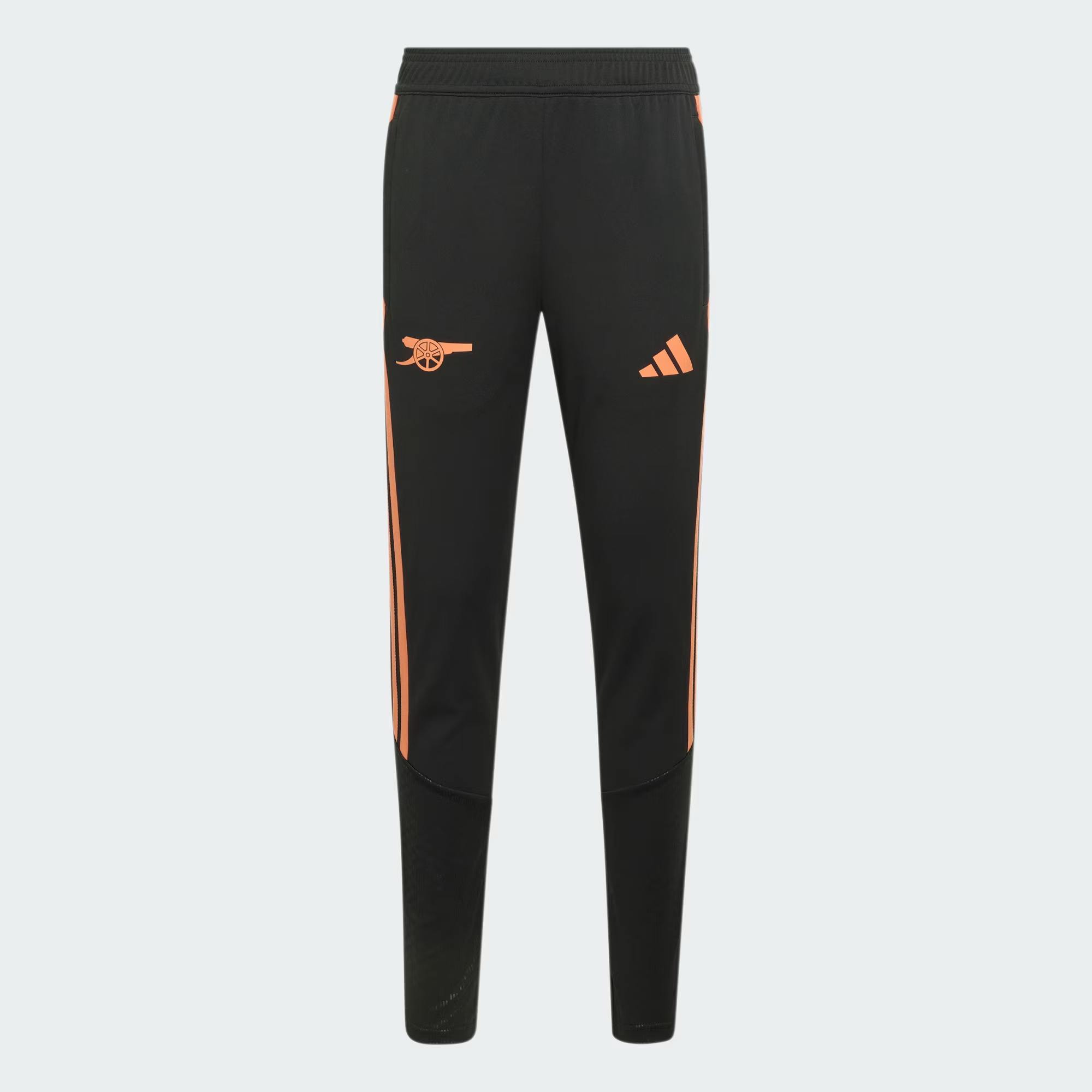 Adidas Kids Arsenal Football Club Track Pants
