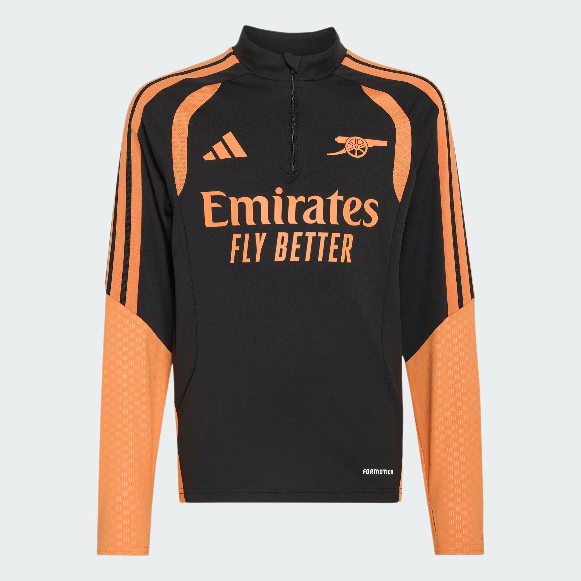 Adidas Kids Arsenal Football Club Jackets