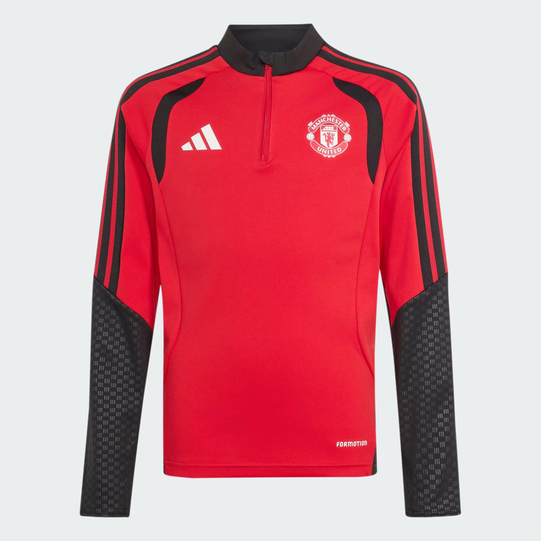 Adidas Kids Manchester United Jackets
