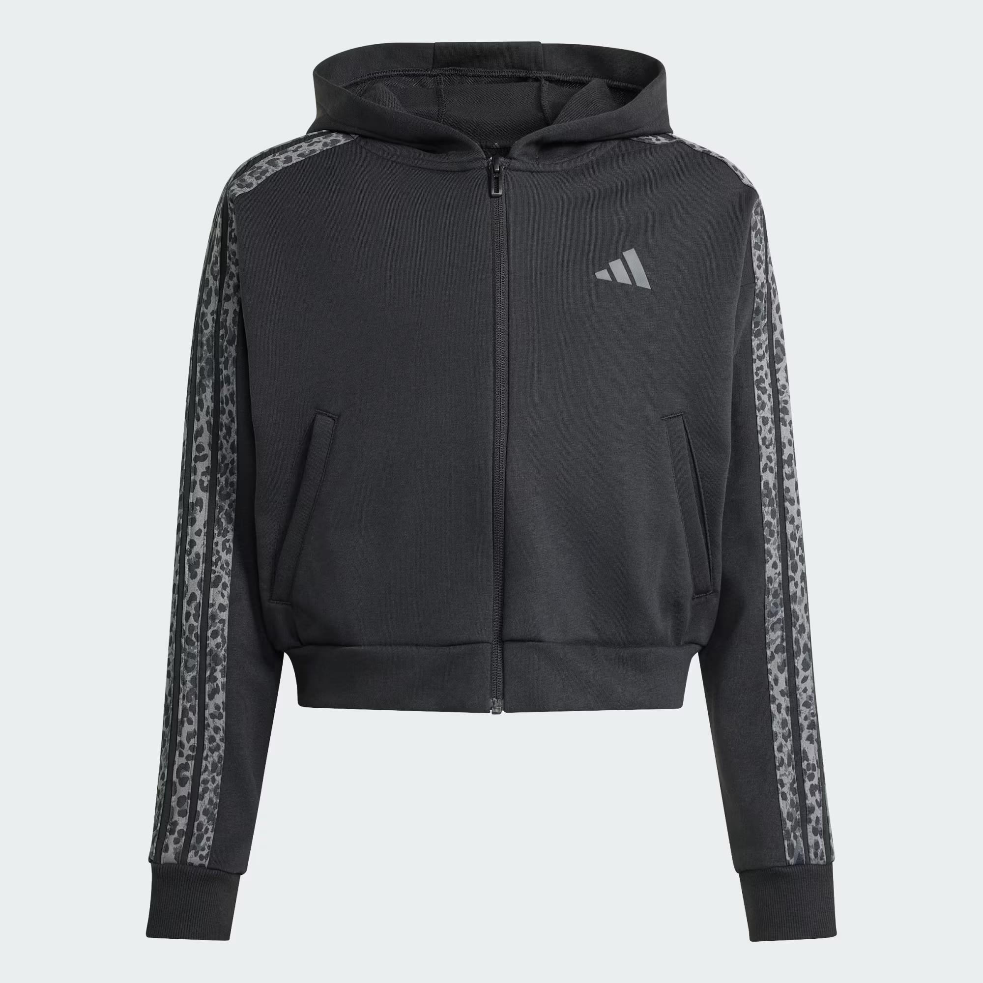 Adidas Kids Seasonals Animal Jackets