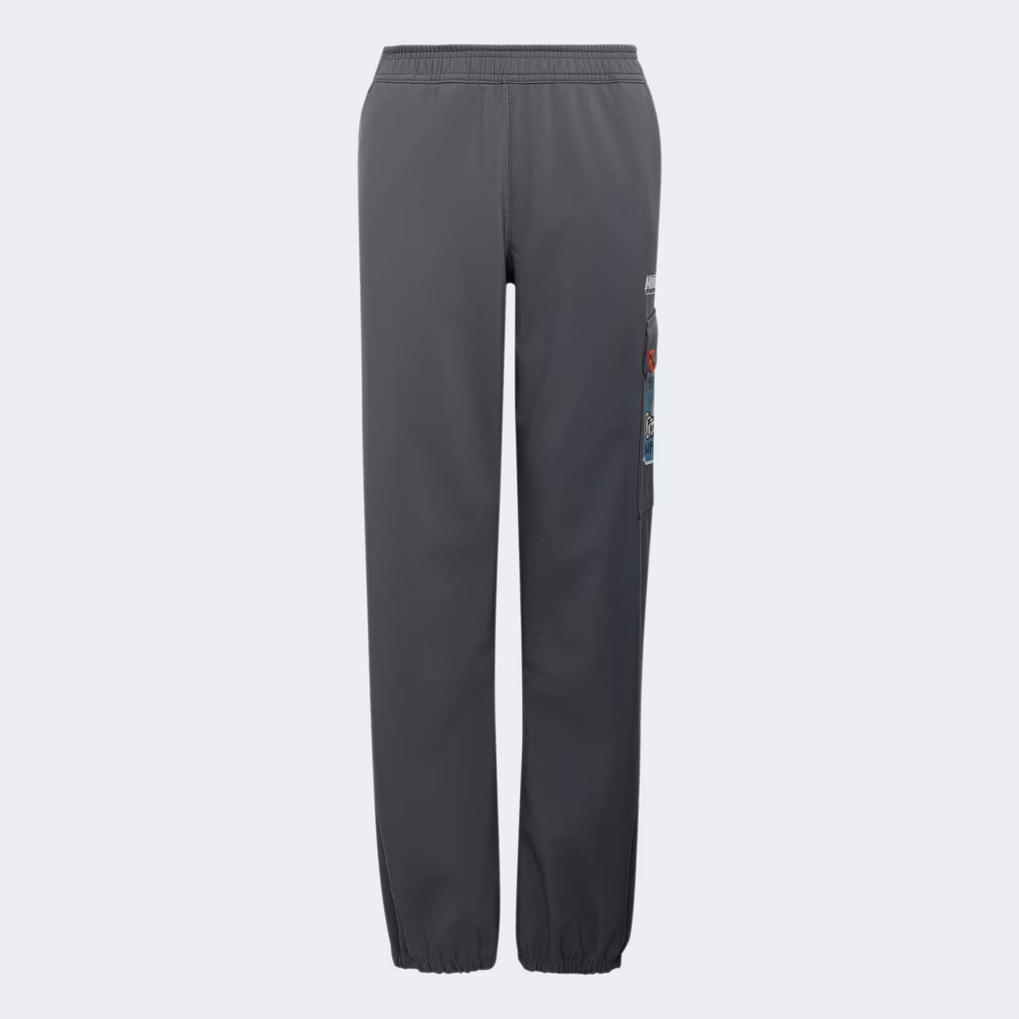 Adidas Kids Minecraft Track Pants