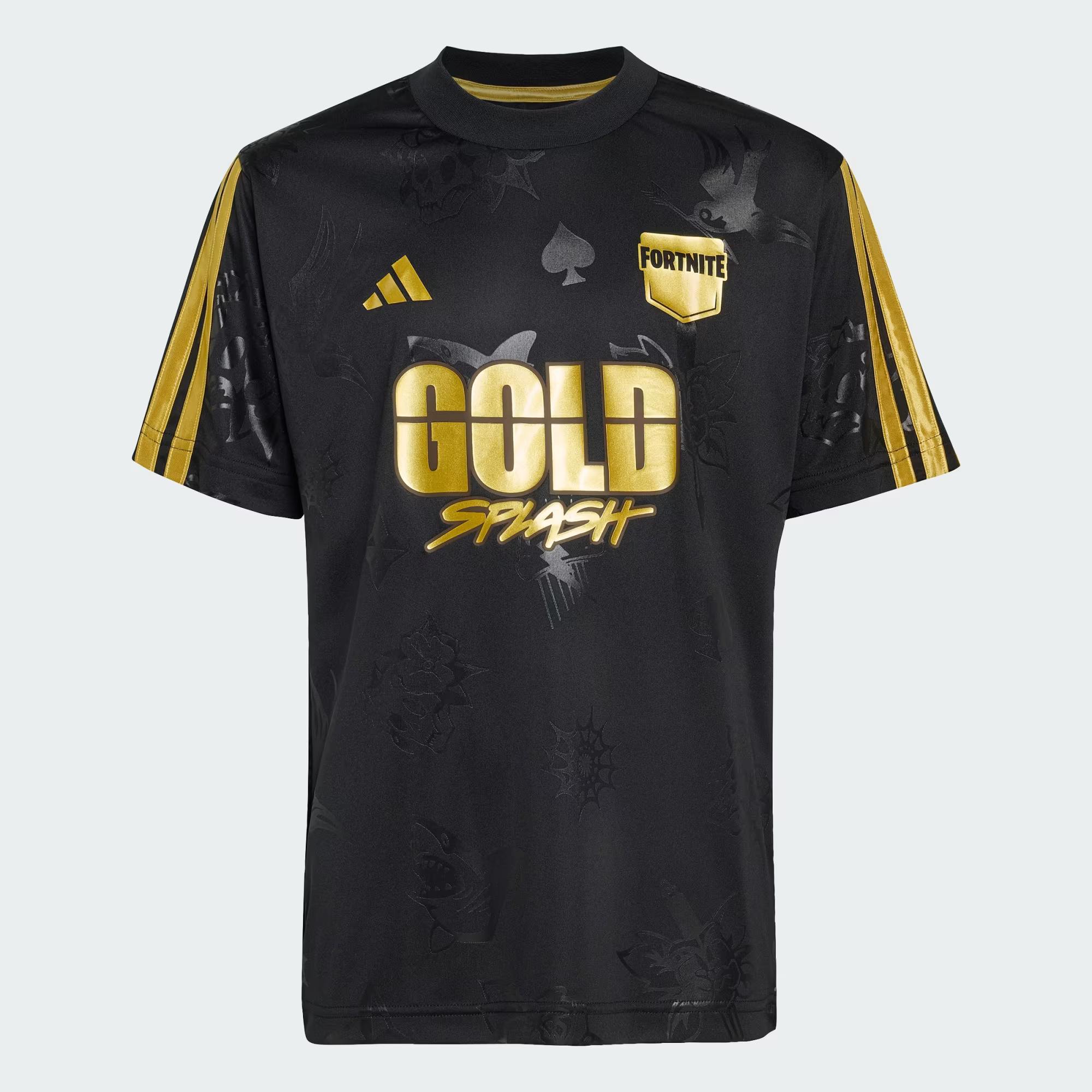 Adidas Kids Fortnite  T-Shirts