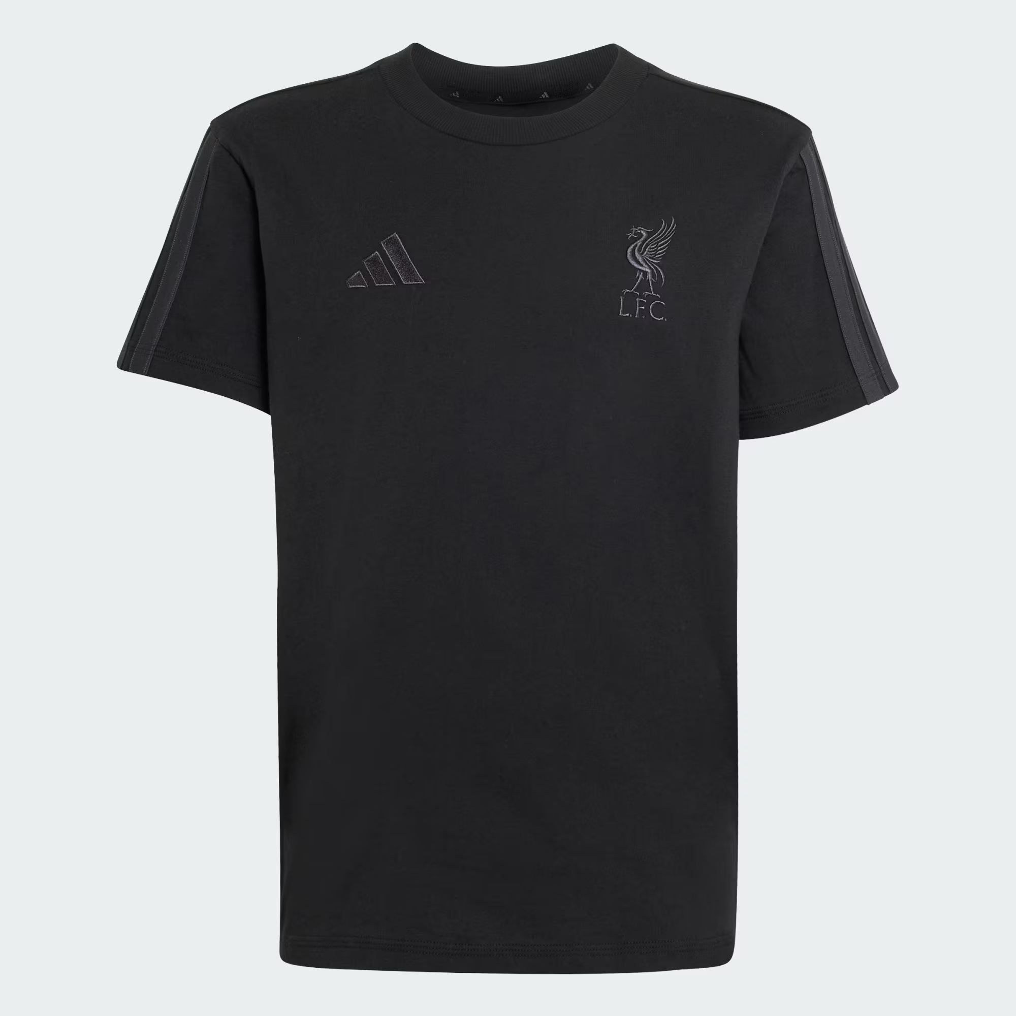 Adidas Kids Liverpool Football Club T-Shirts