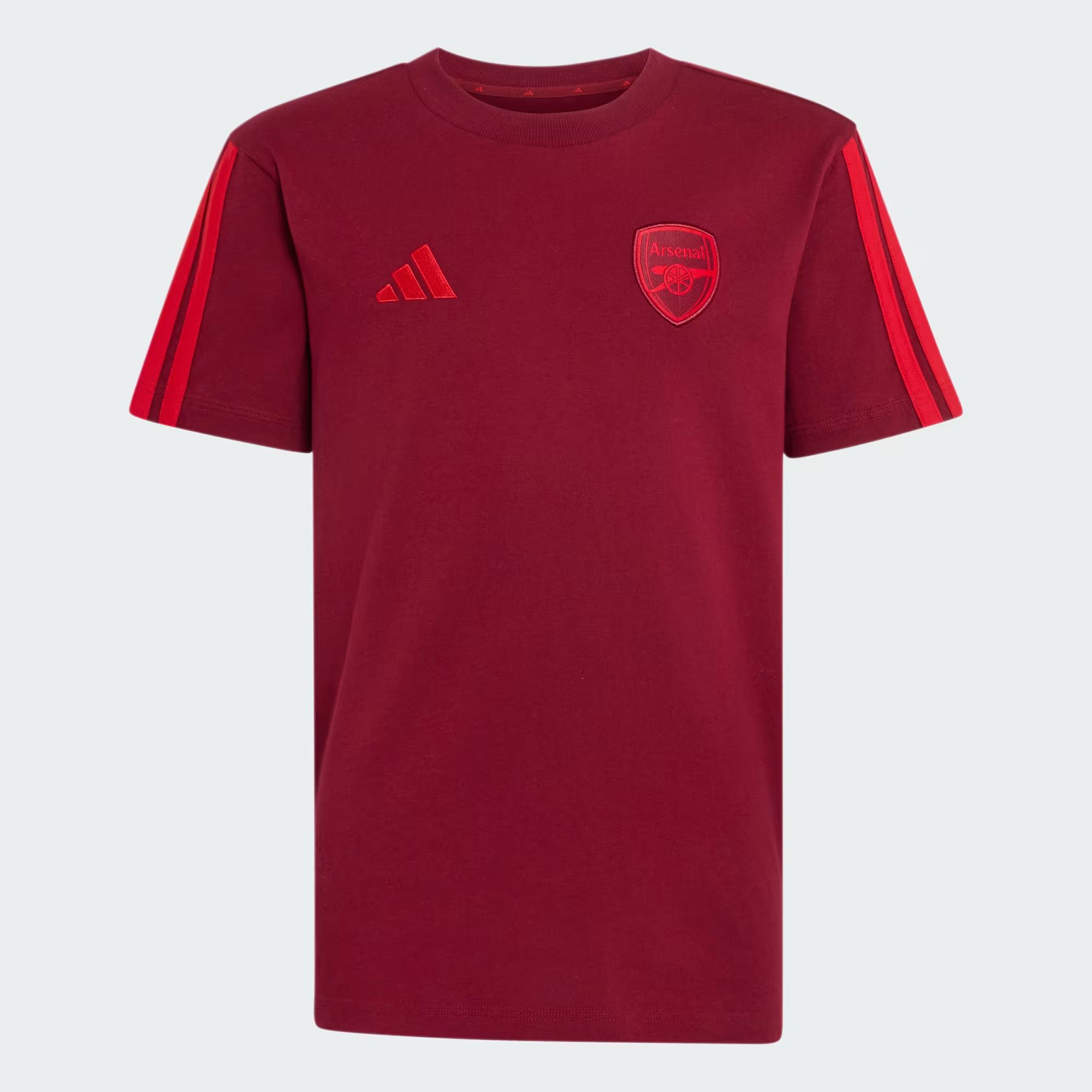 Adidas Kids Arsenal Football Club T-Shirts