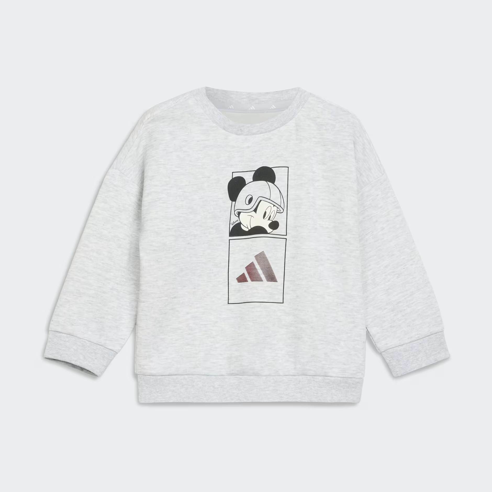 Adidas Kids Disney Mickey Mouse Joggers Sets