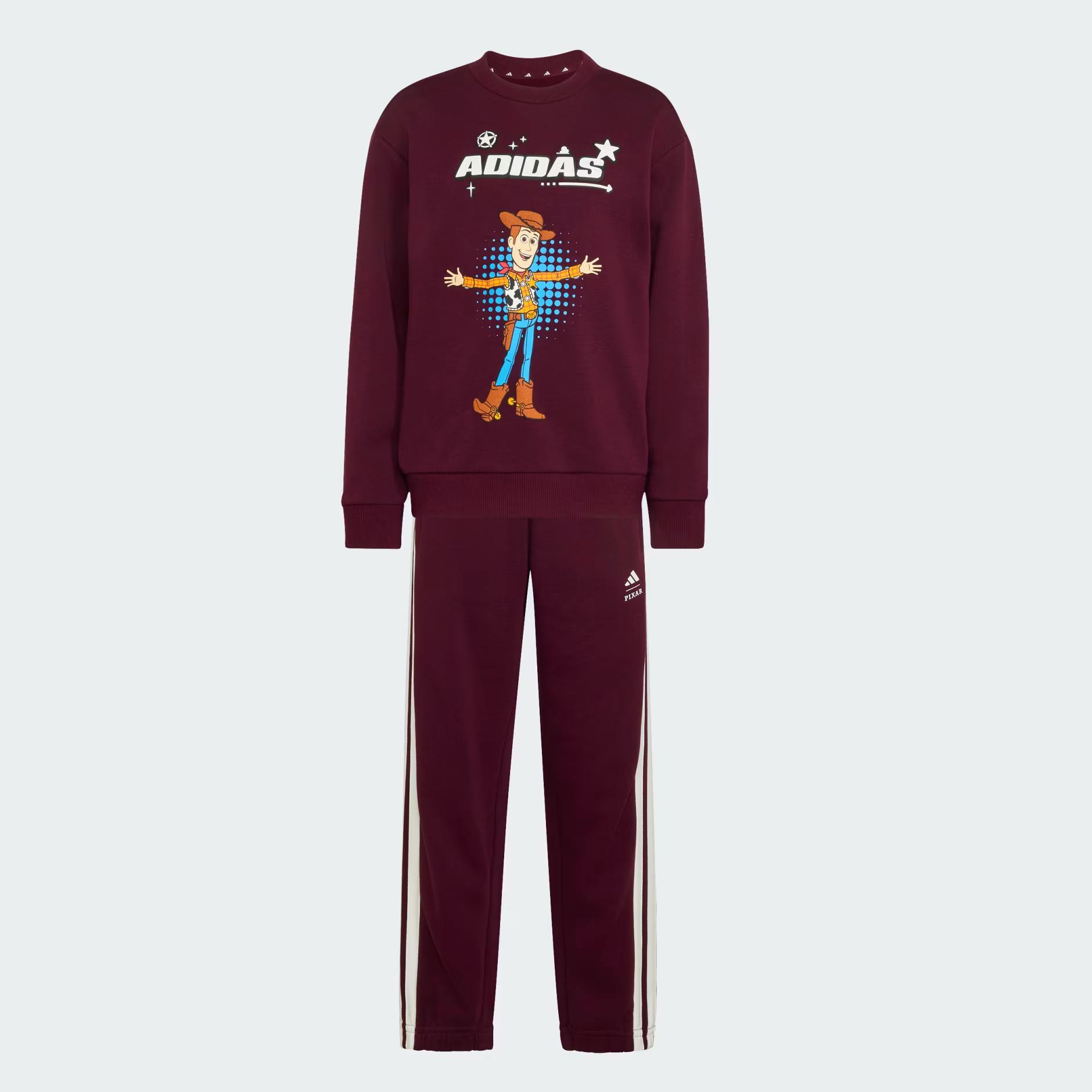 Adidas Kids Pixar Toy Story Joggers Sets