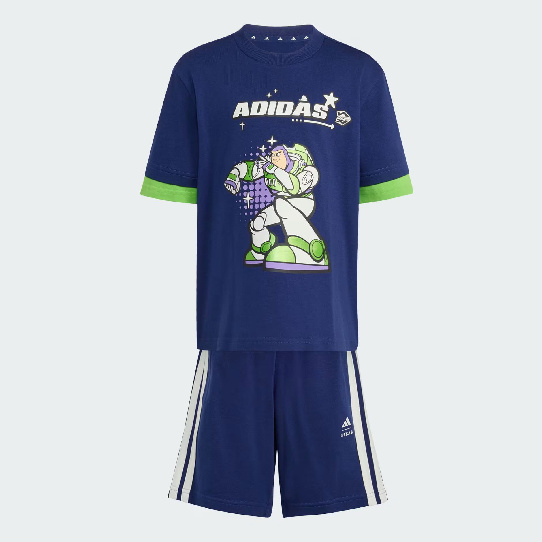 Adidas Kids Pixar Toy Story Clothing Sets