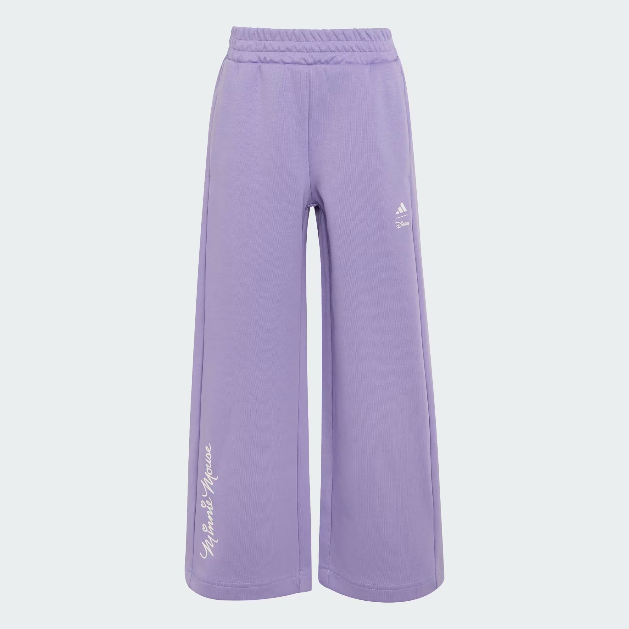 Adidas Kids Disney Minnie Mouse Pants