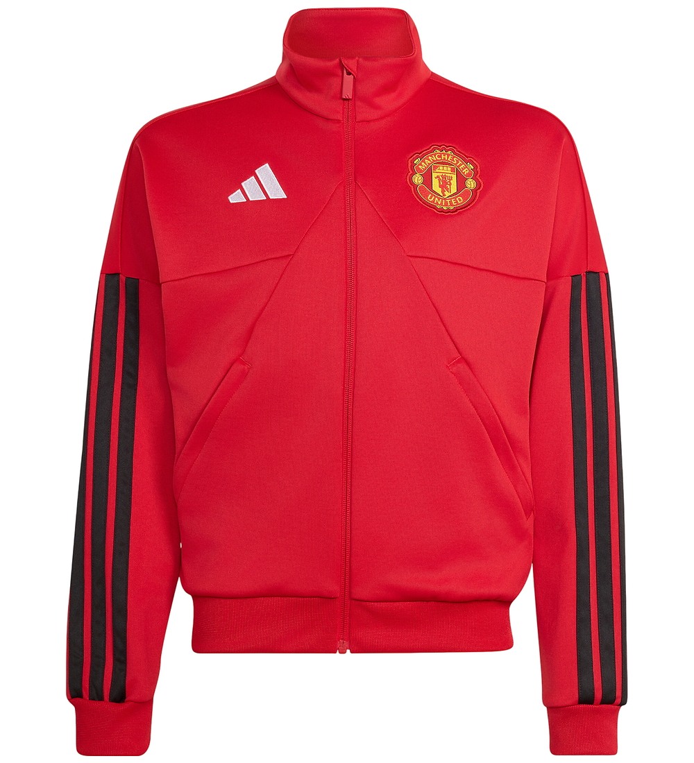Adidas Kids Manchester United Jackets