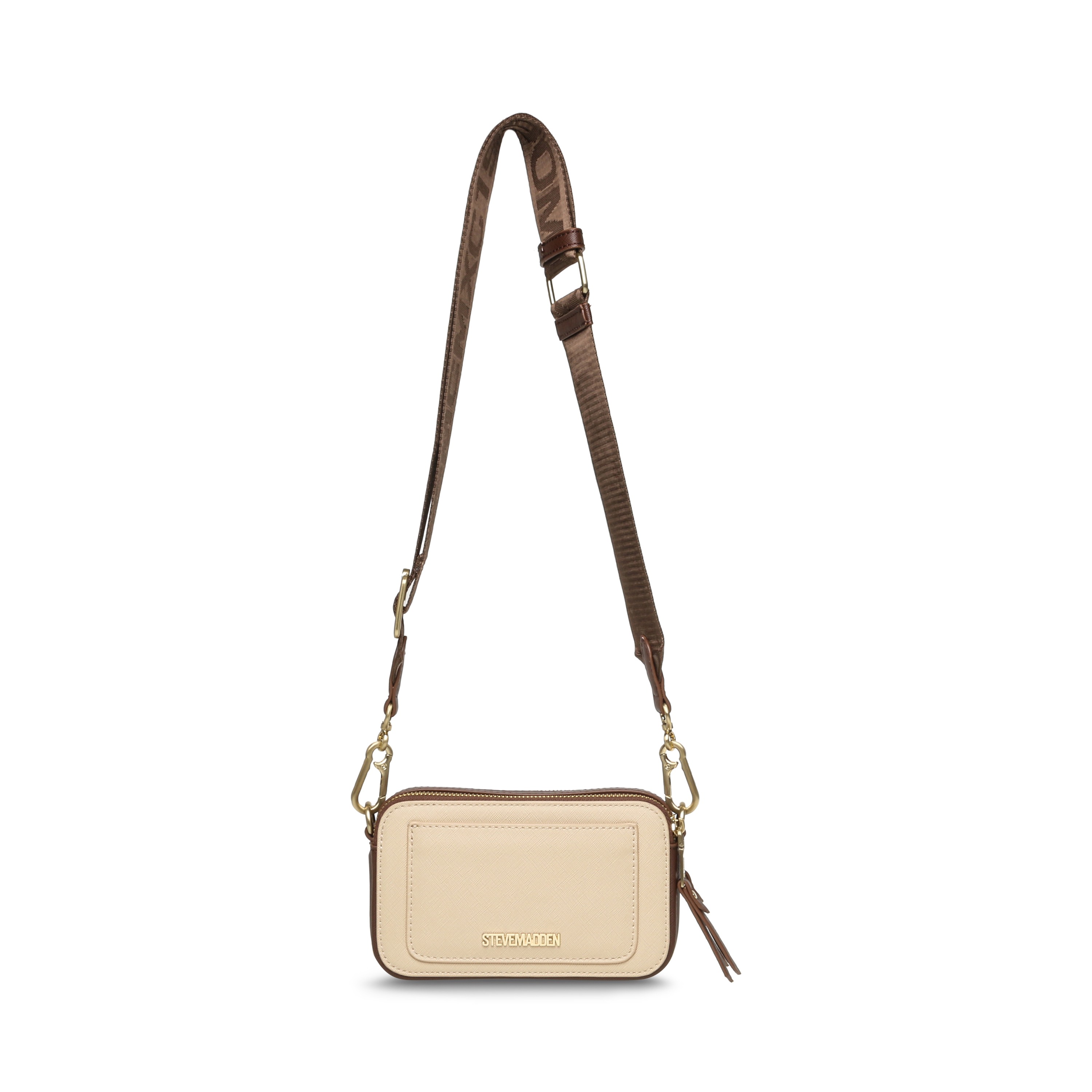 Brisa-S Natural Crossbody