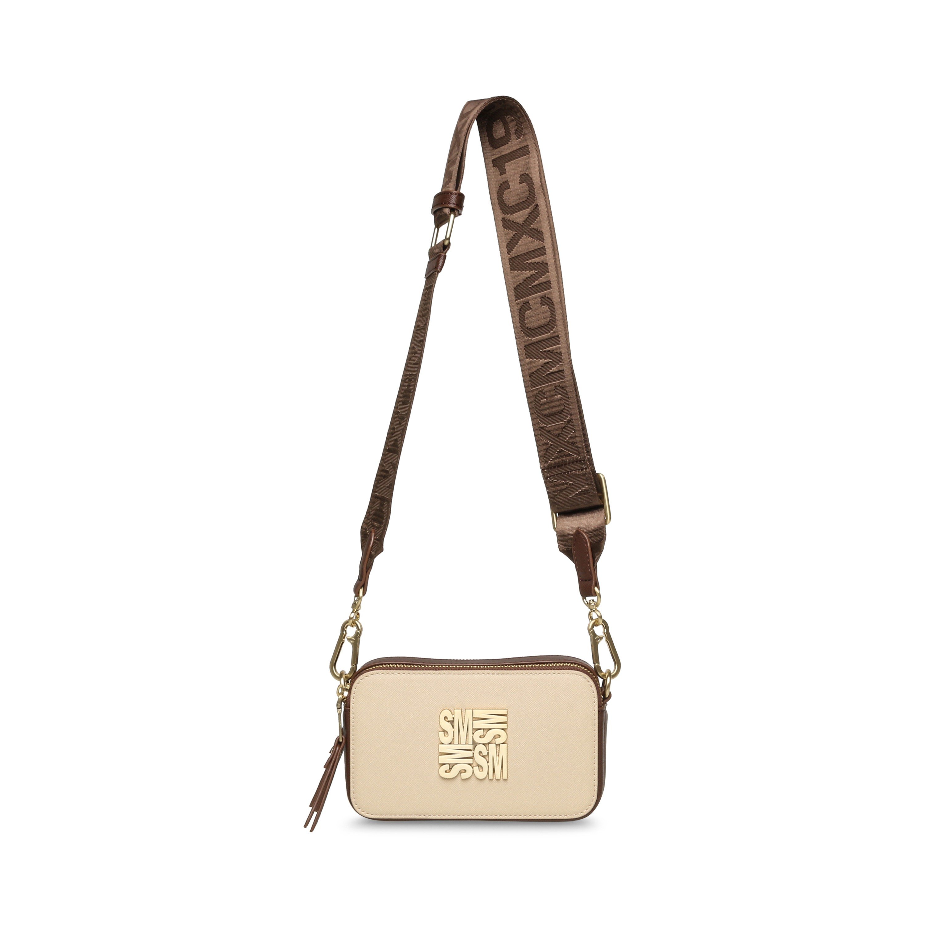 Brisa-S Natural Crossbody