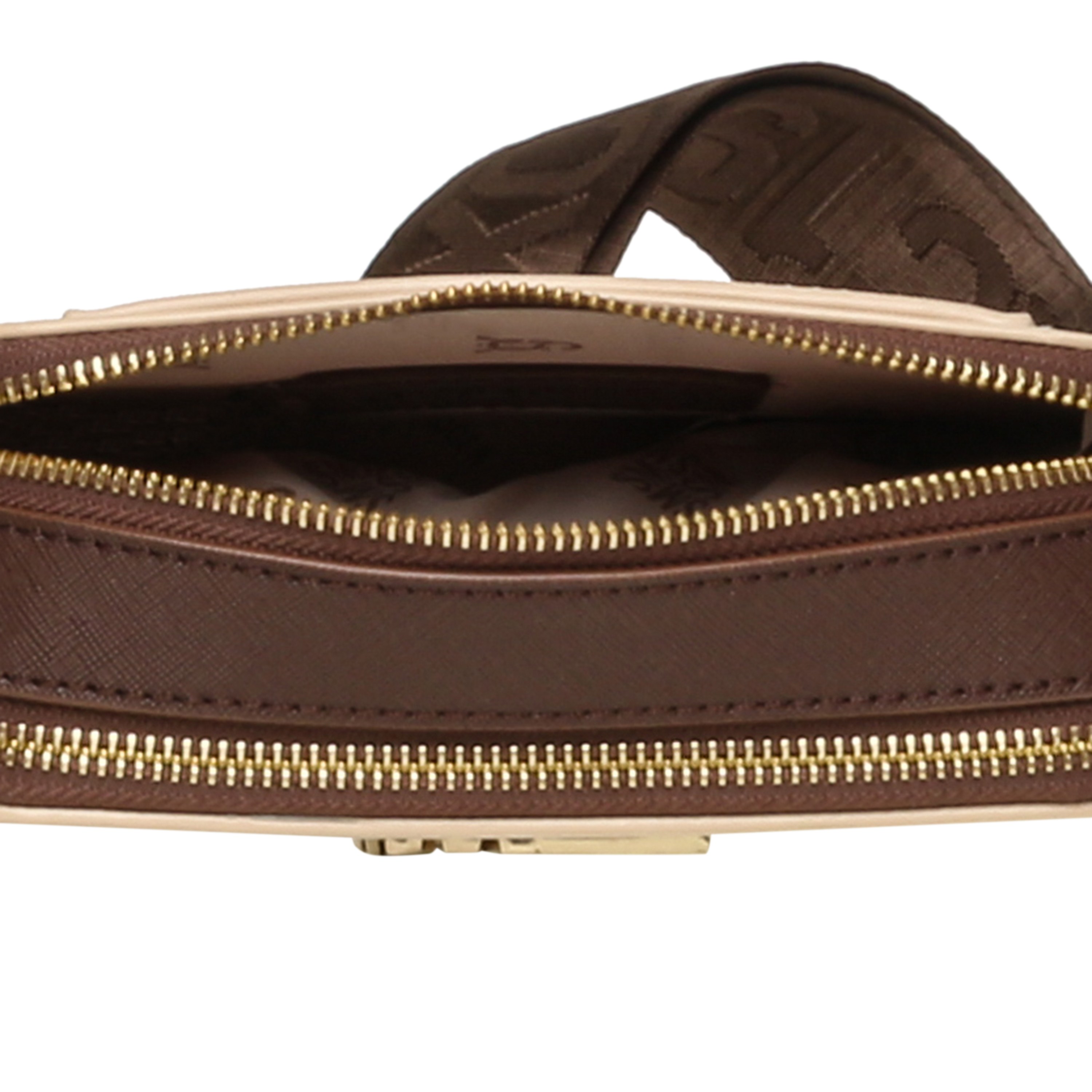 Brisa-S Natural Crossbody