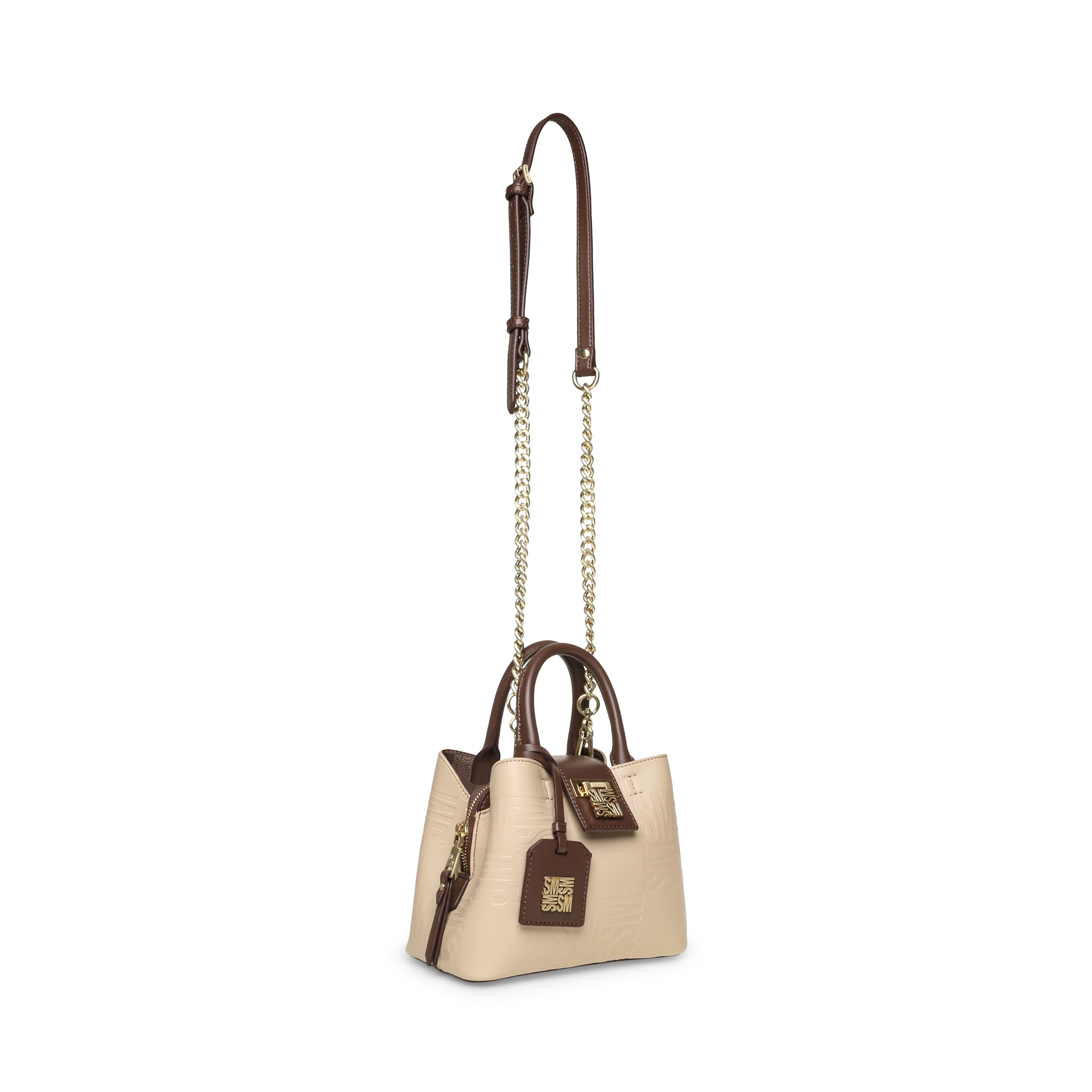 Btenor-S Natural Tote