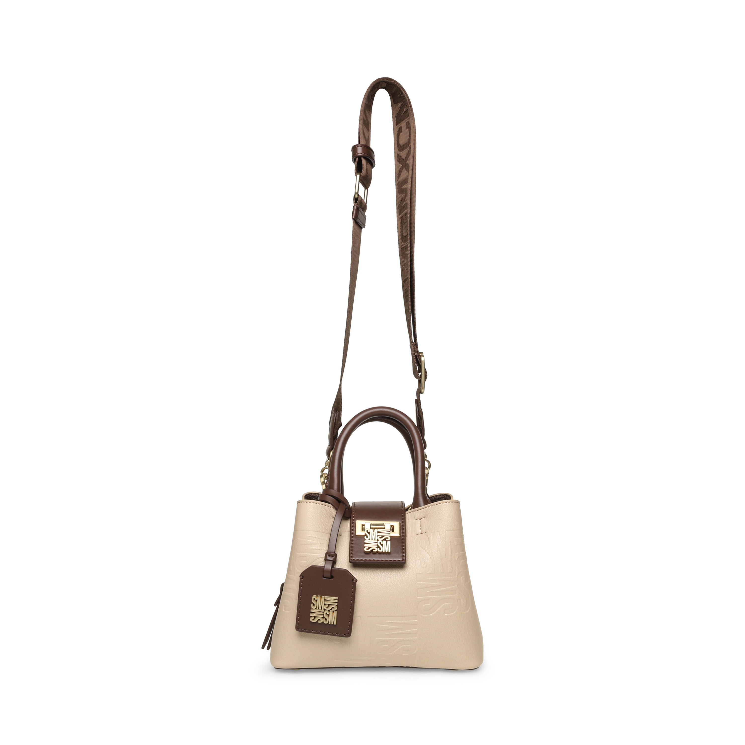 Btenor-S Natural Tote