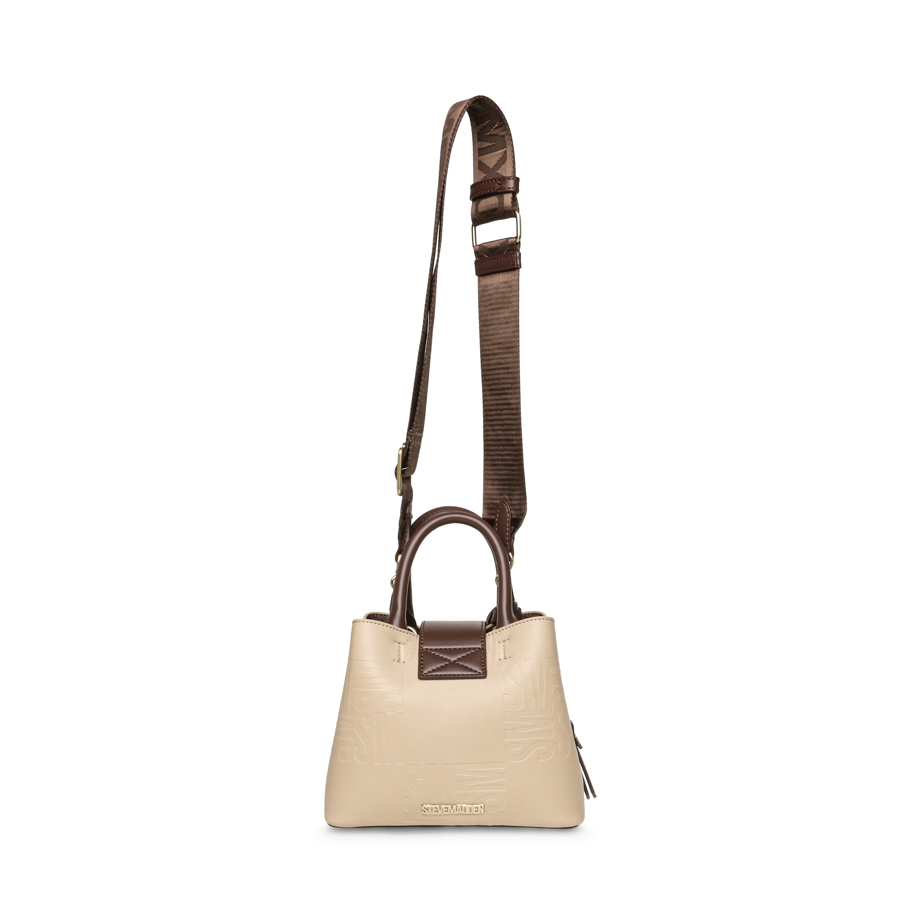 Btenor-S Natural Tote