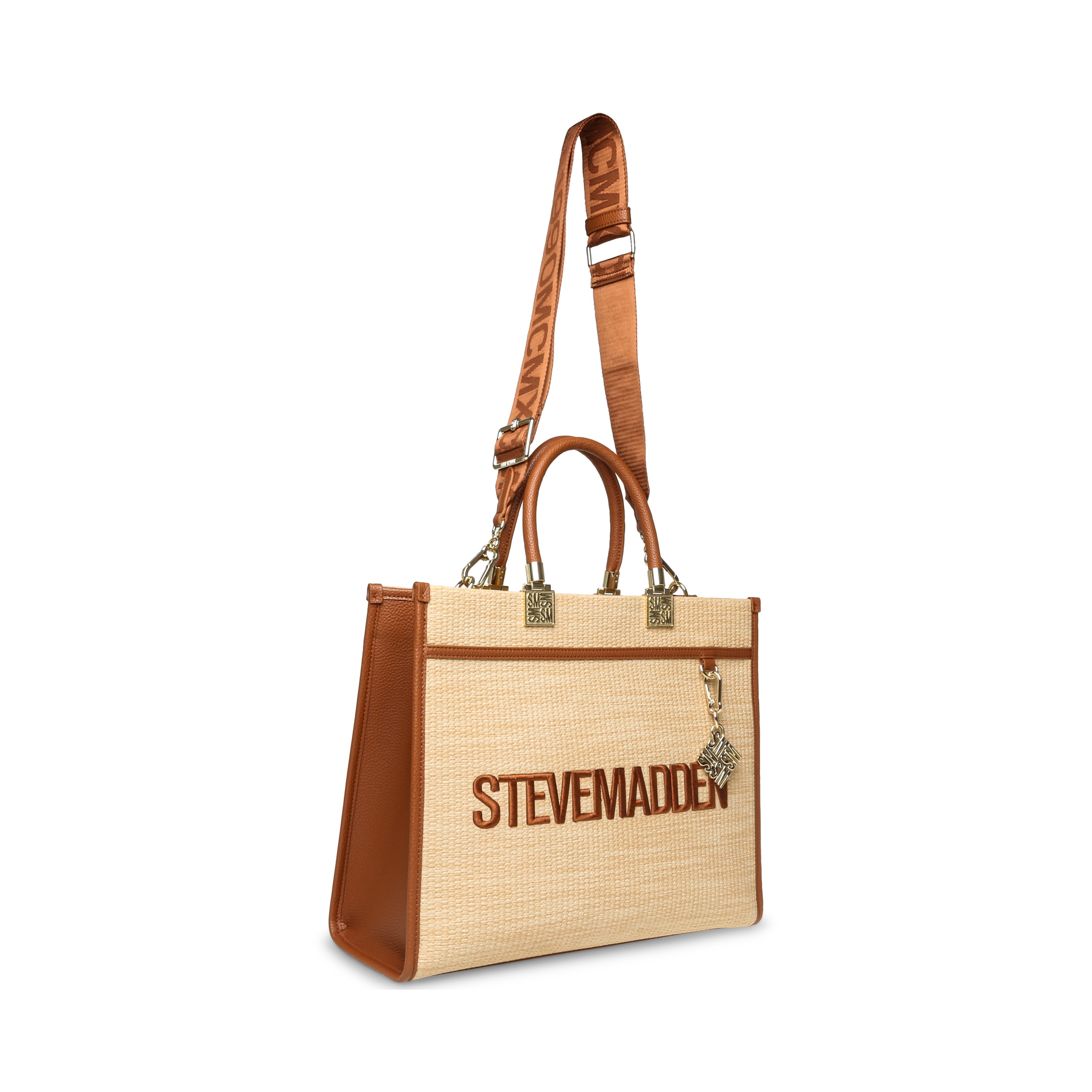 Briches-S Natural Tote