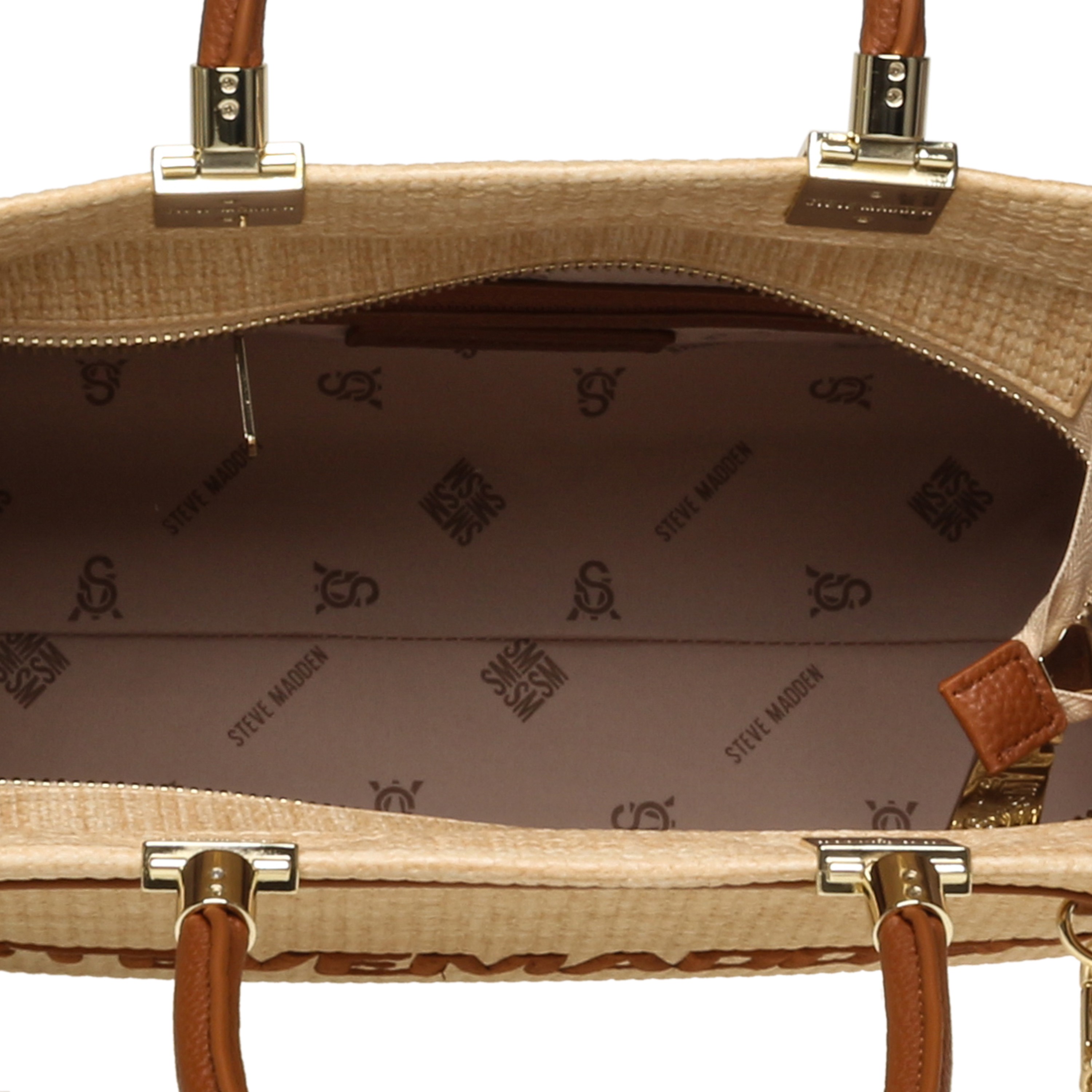 Briches-S Natural Tote