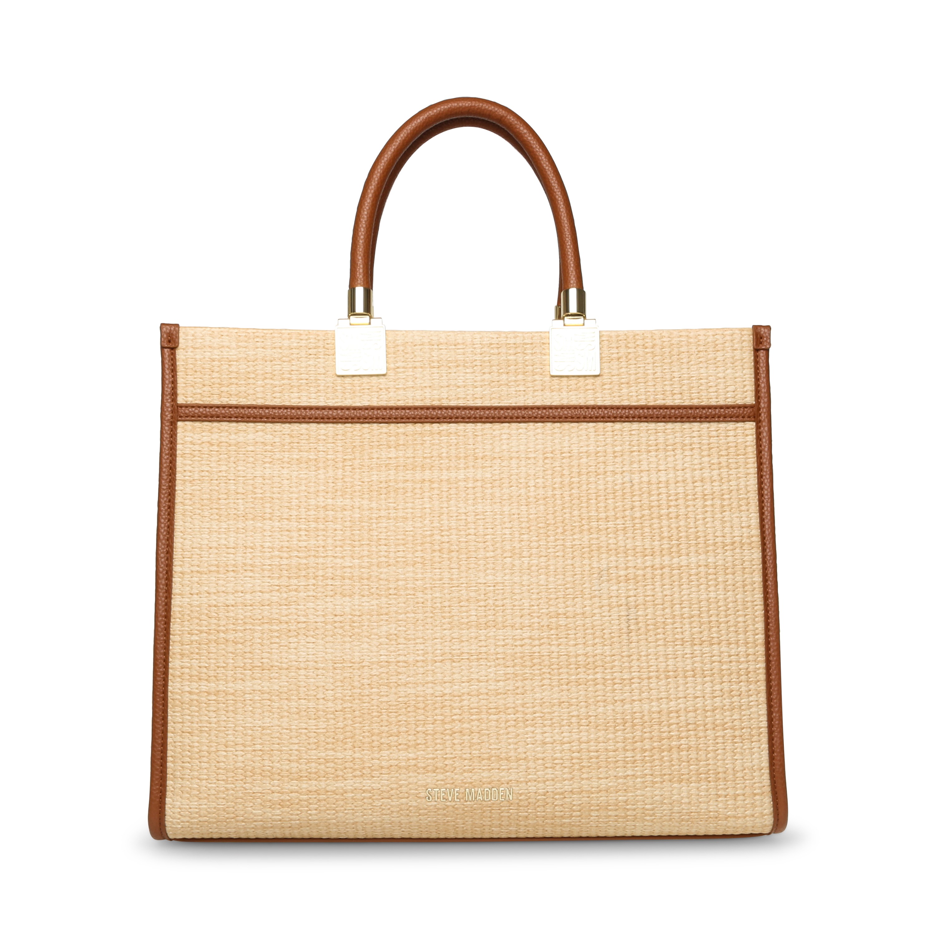 Briches-S Natural Tote