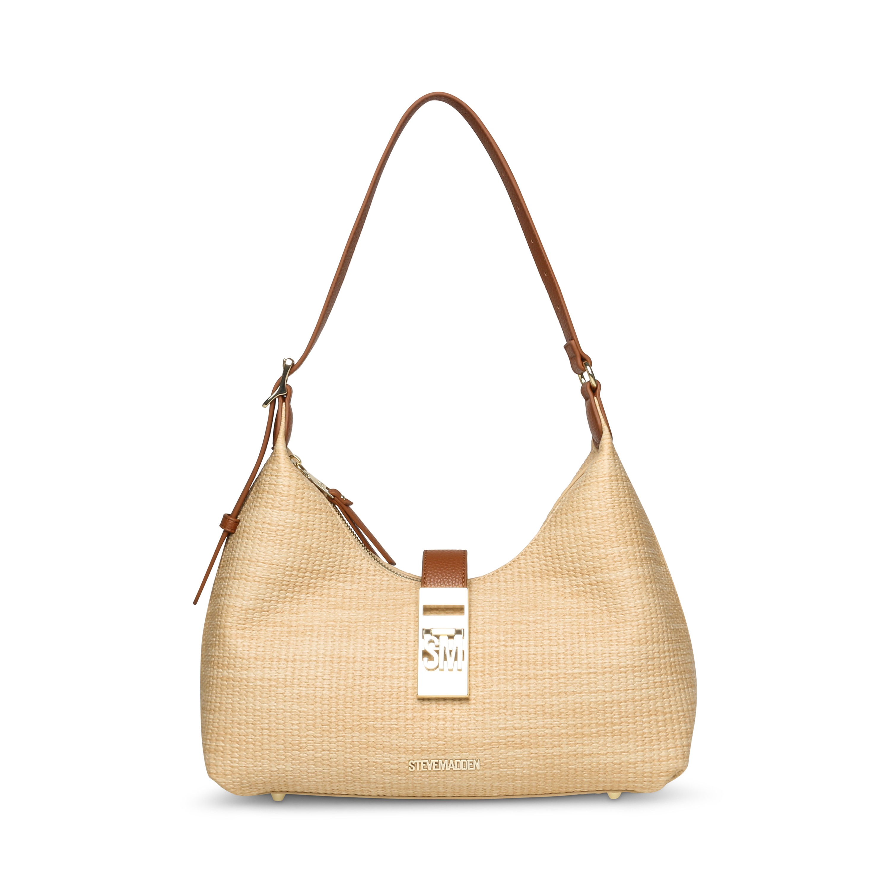 Bovie-S Natural Satchel