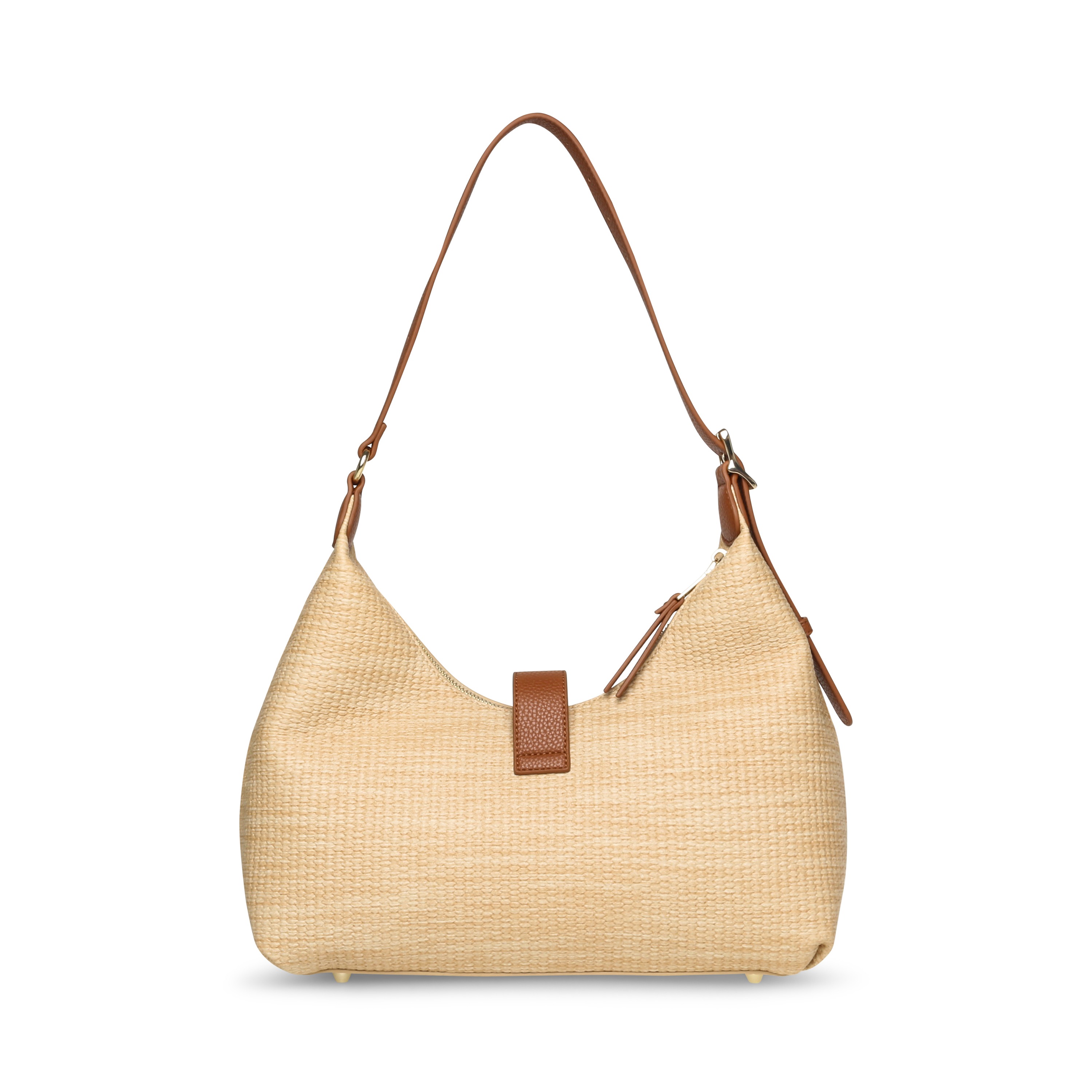 Bovie-S Natural Satchel