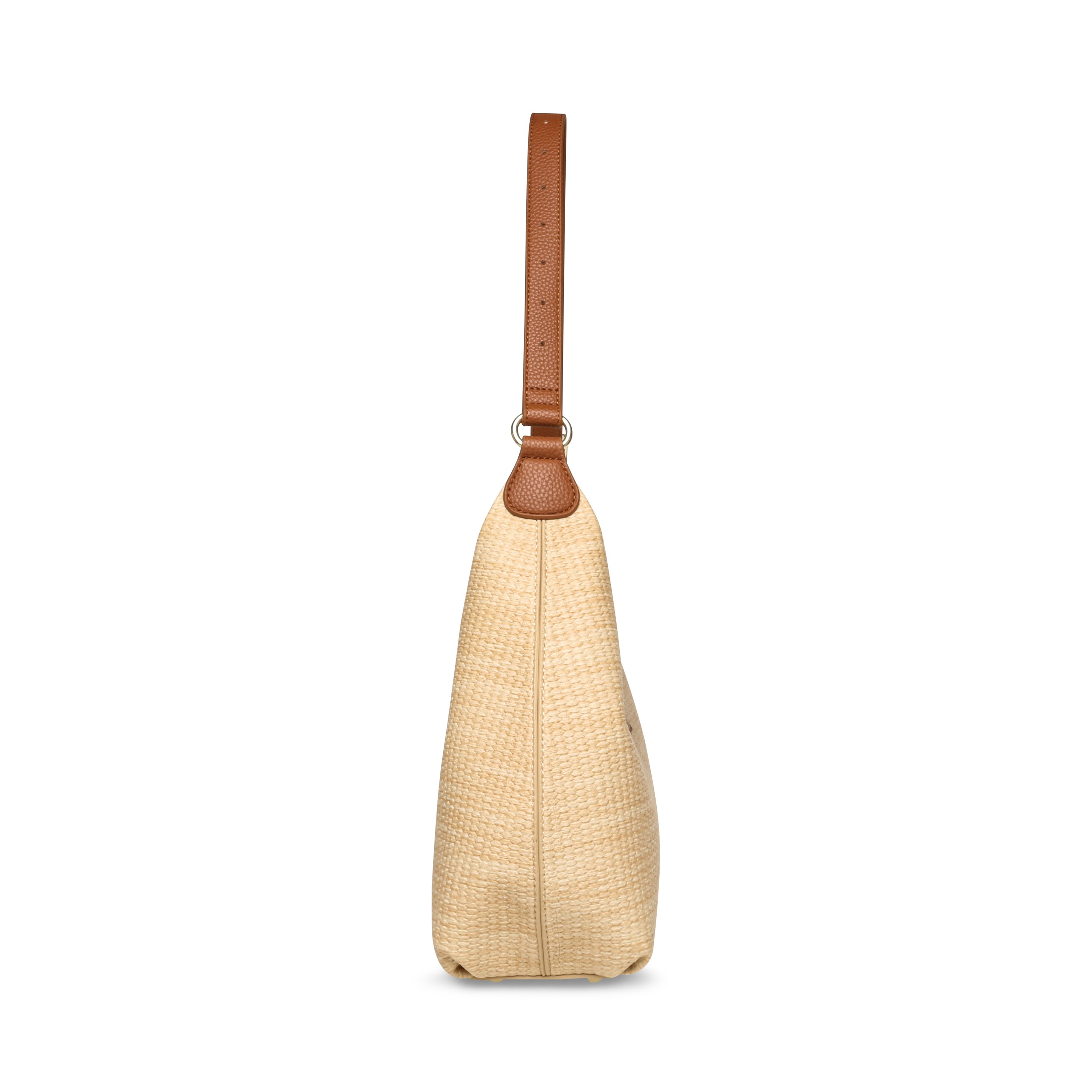 Bovie-S Natural Satchel