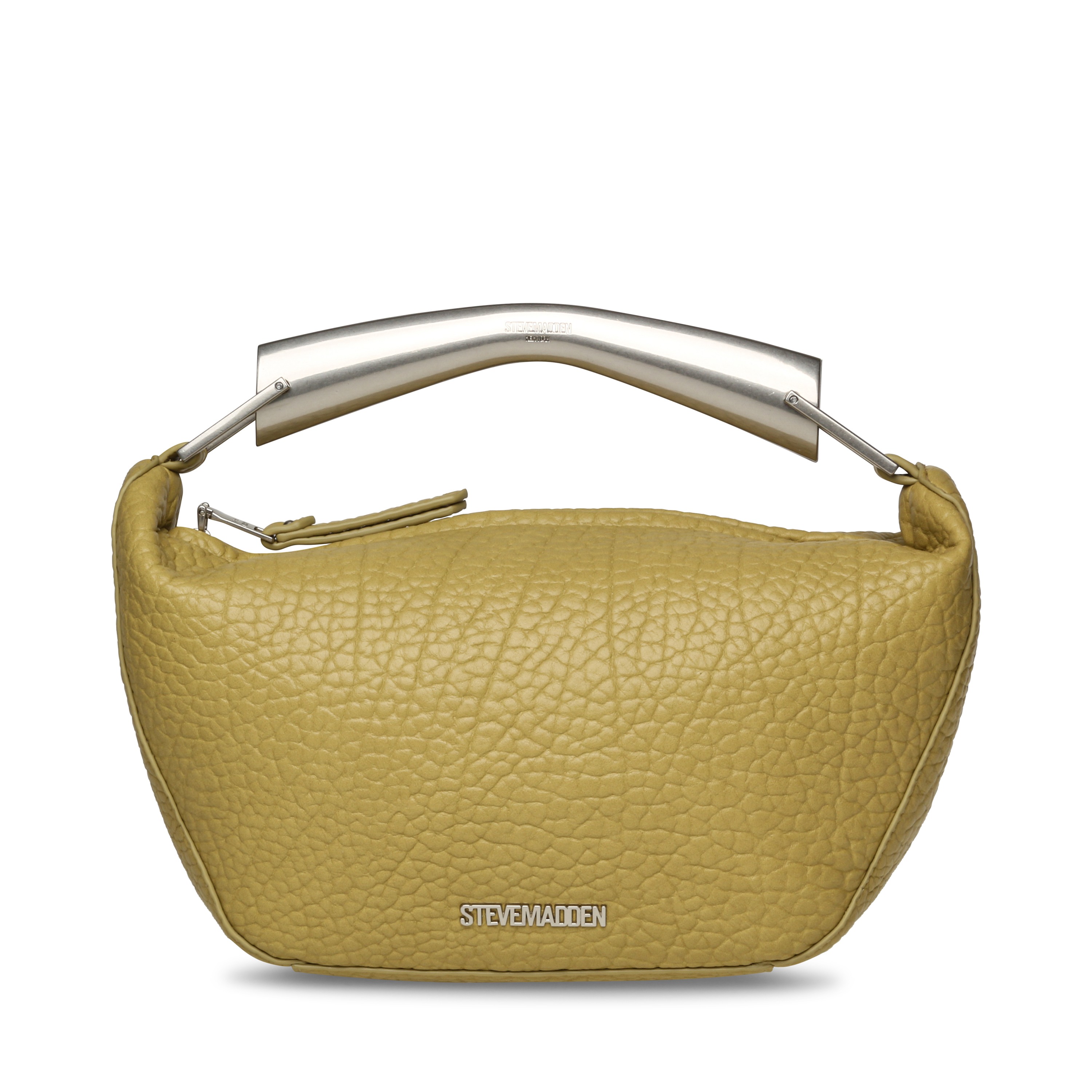 Bmonstia Green Satchel