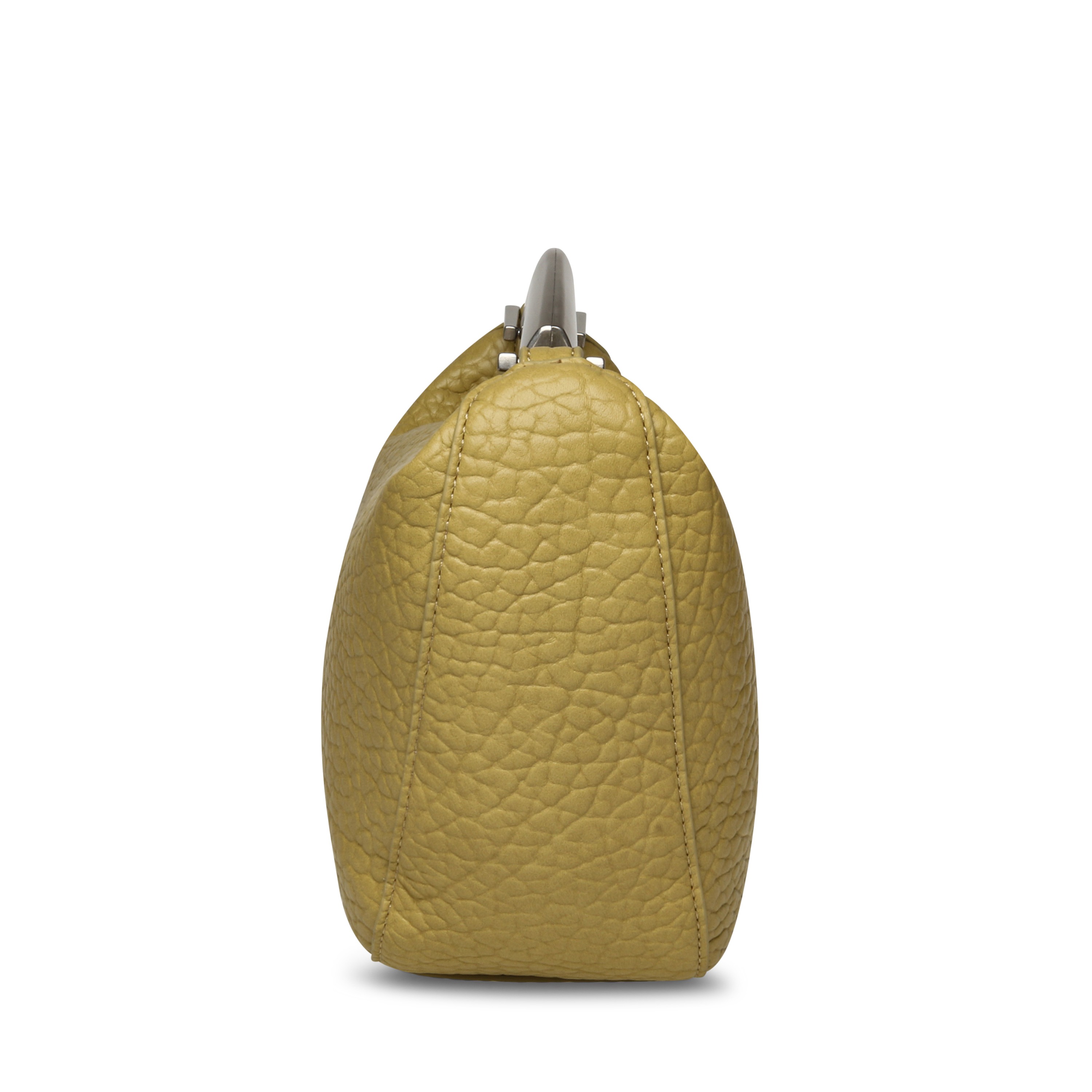 Bmonstia Green Satchel