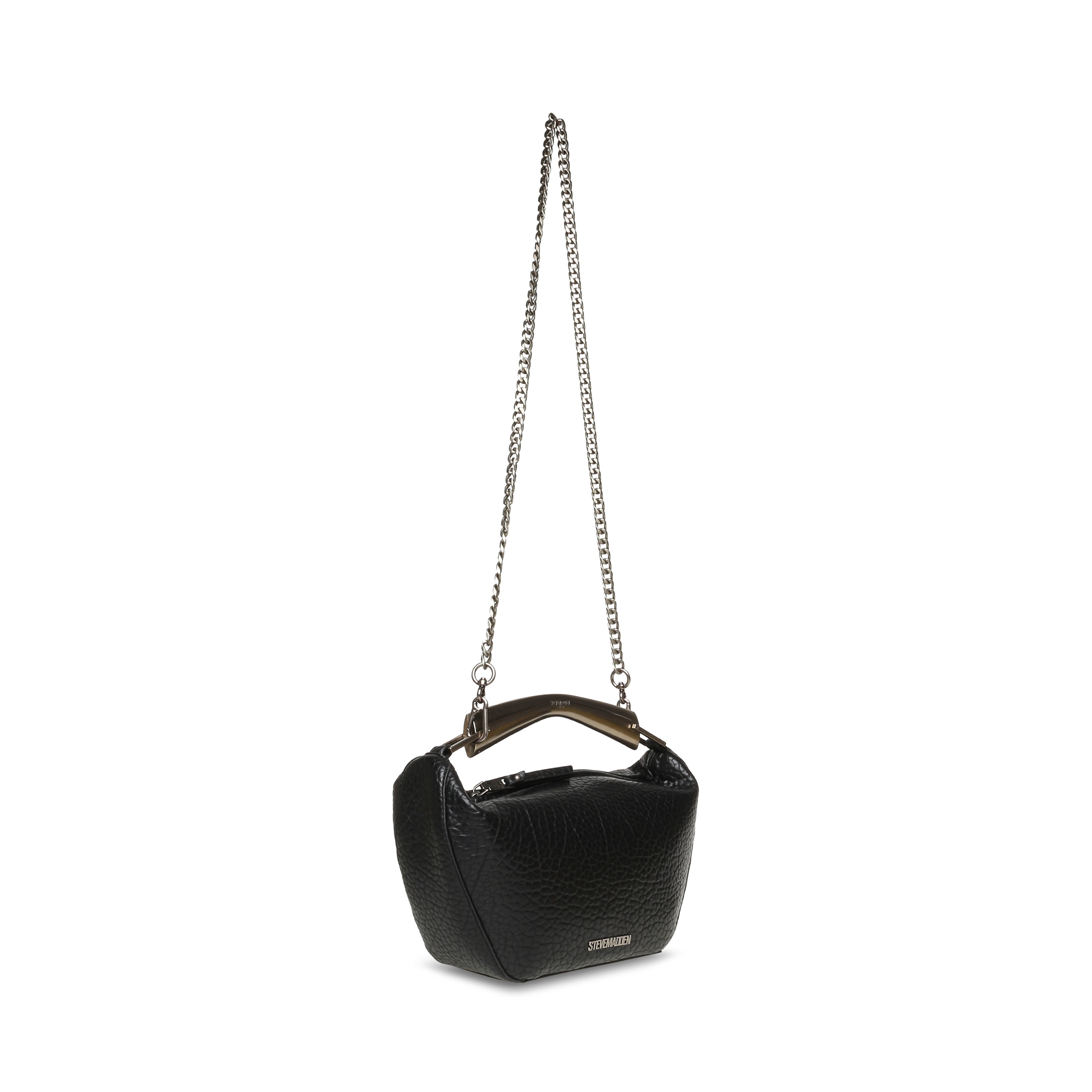 Bmonstia Black Satchel