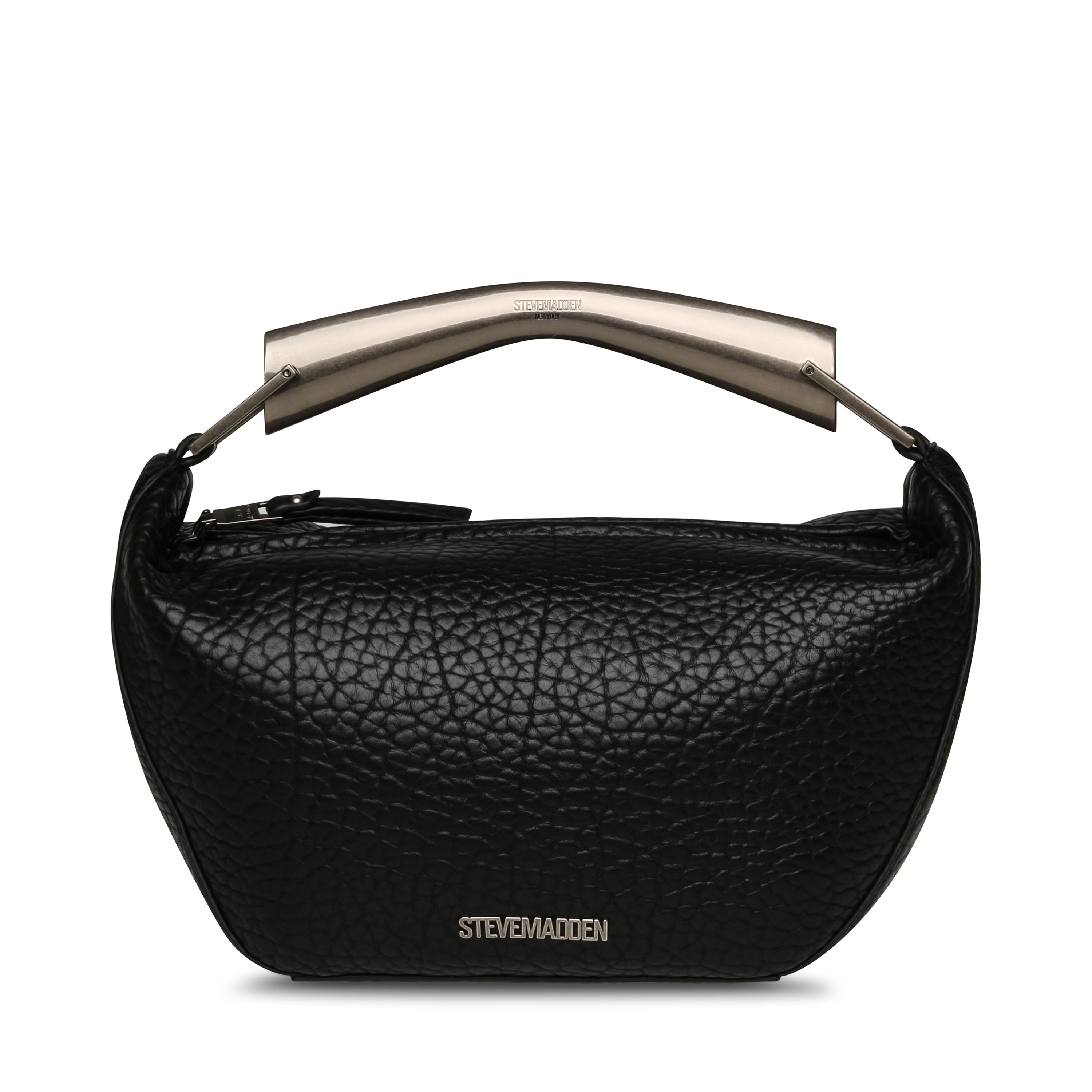 Bmonstia Black Satchel