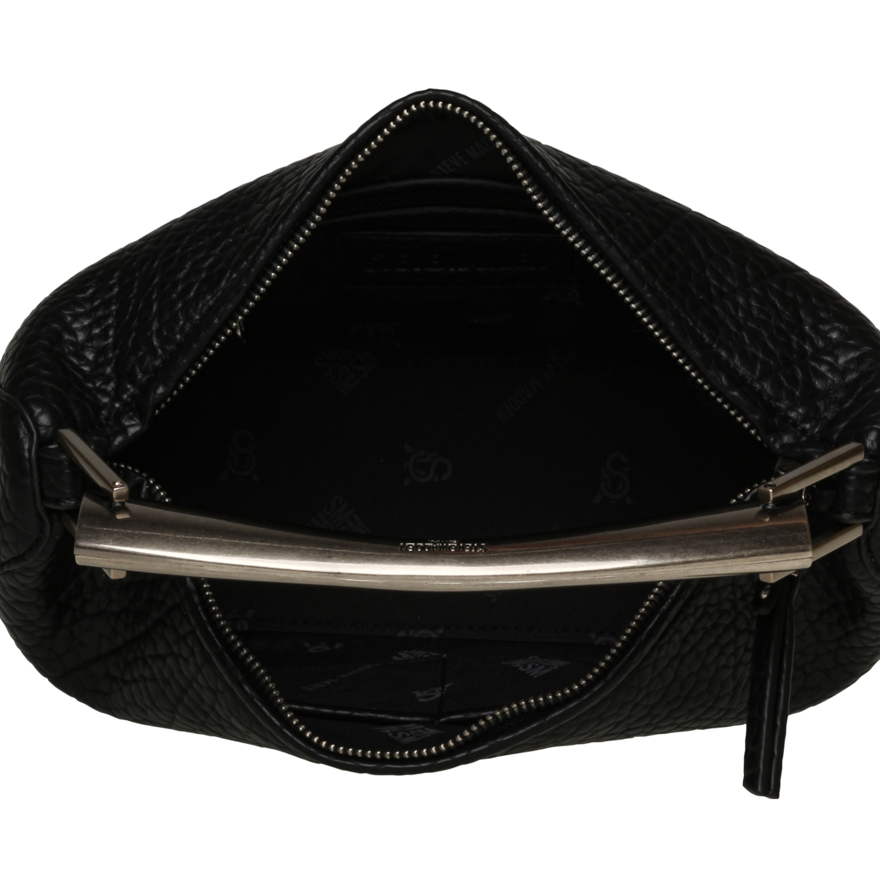 Bmonstia Black Satchel