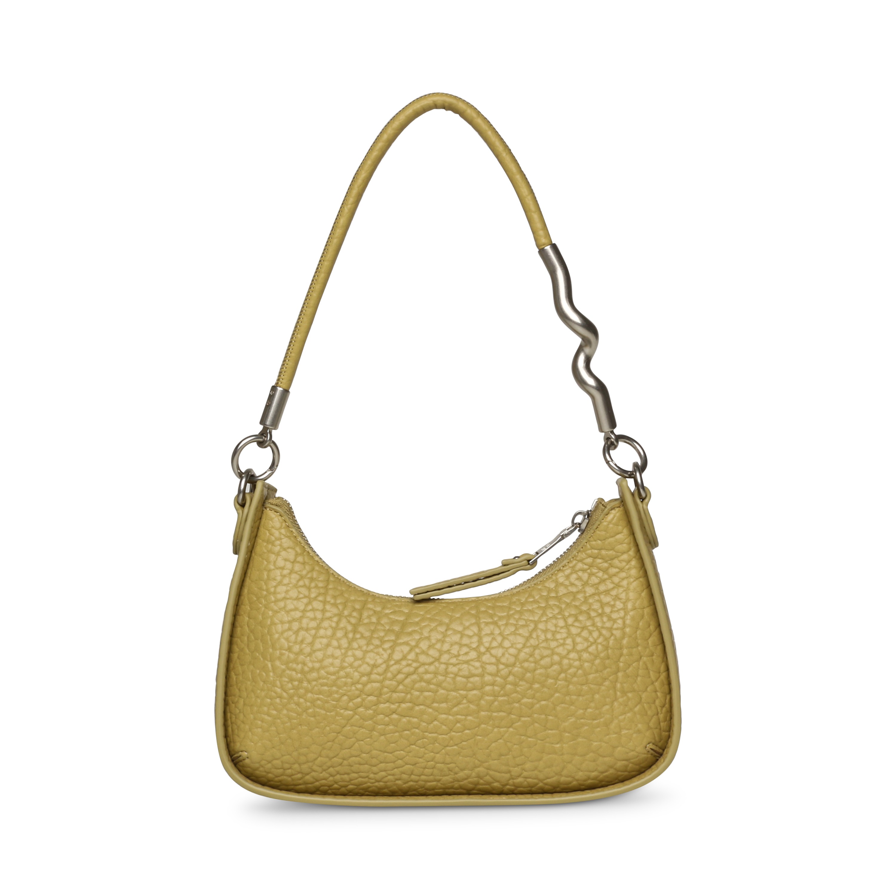 Btropina Green Satchel