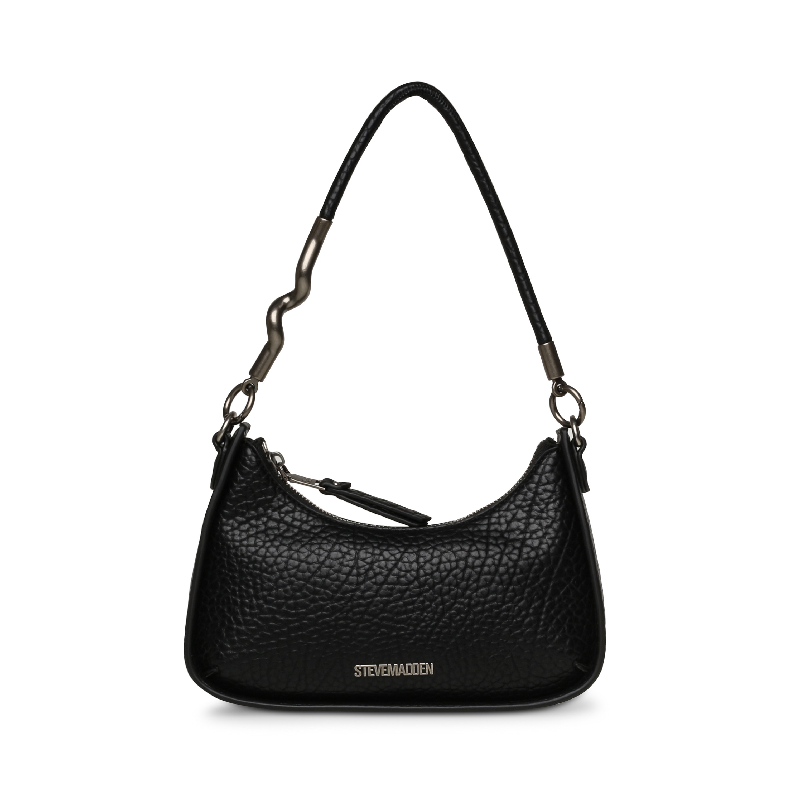 Btropina Black Satchel
