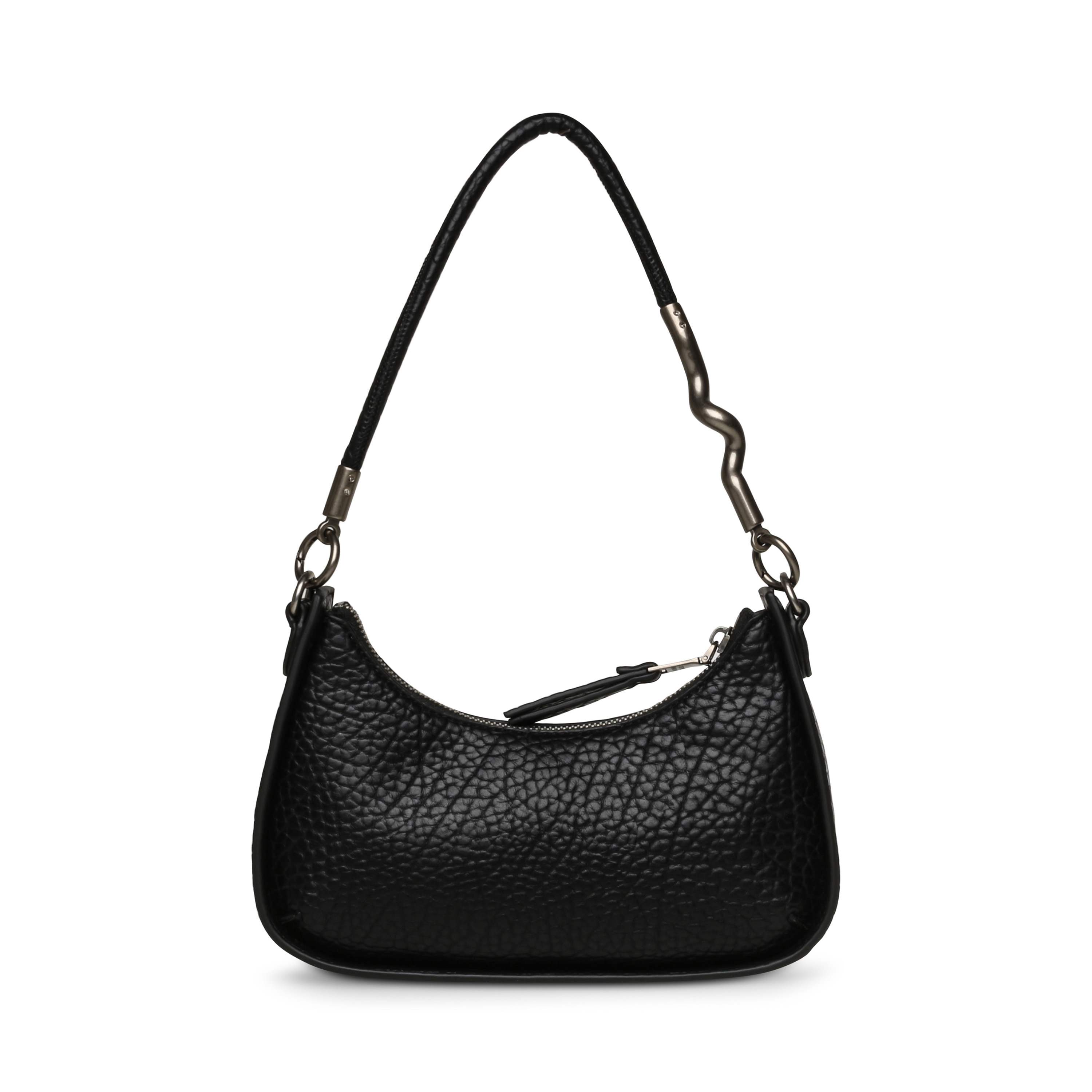 Btropina Black Satchel