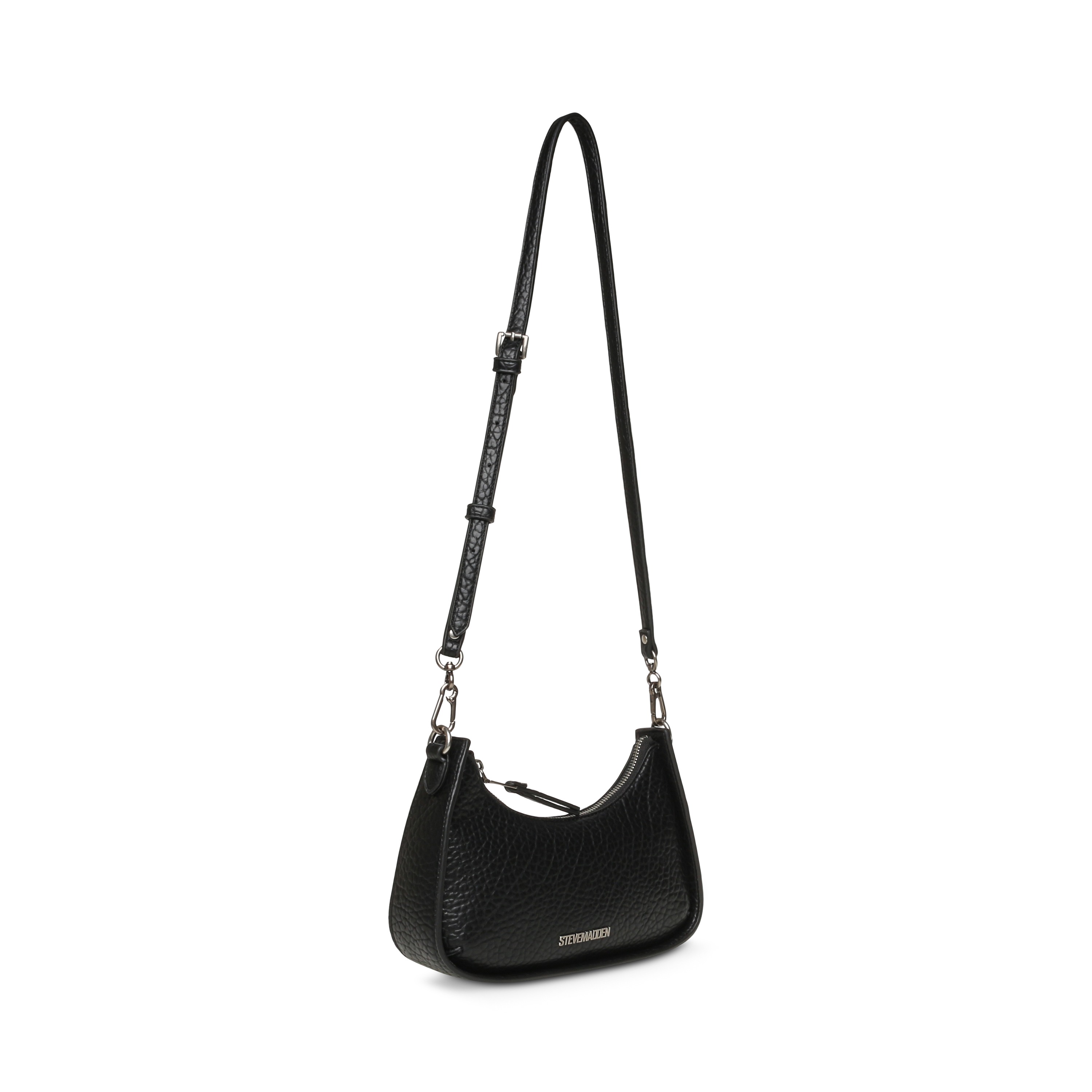 Btropina Black Satchel